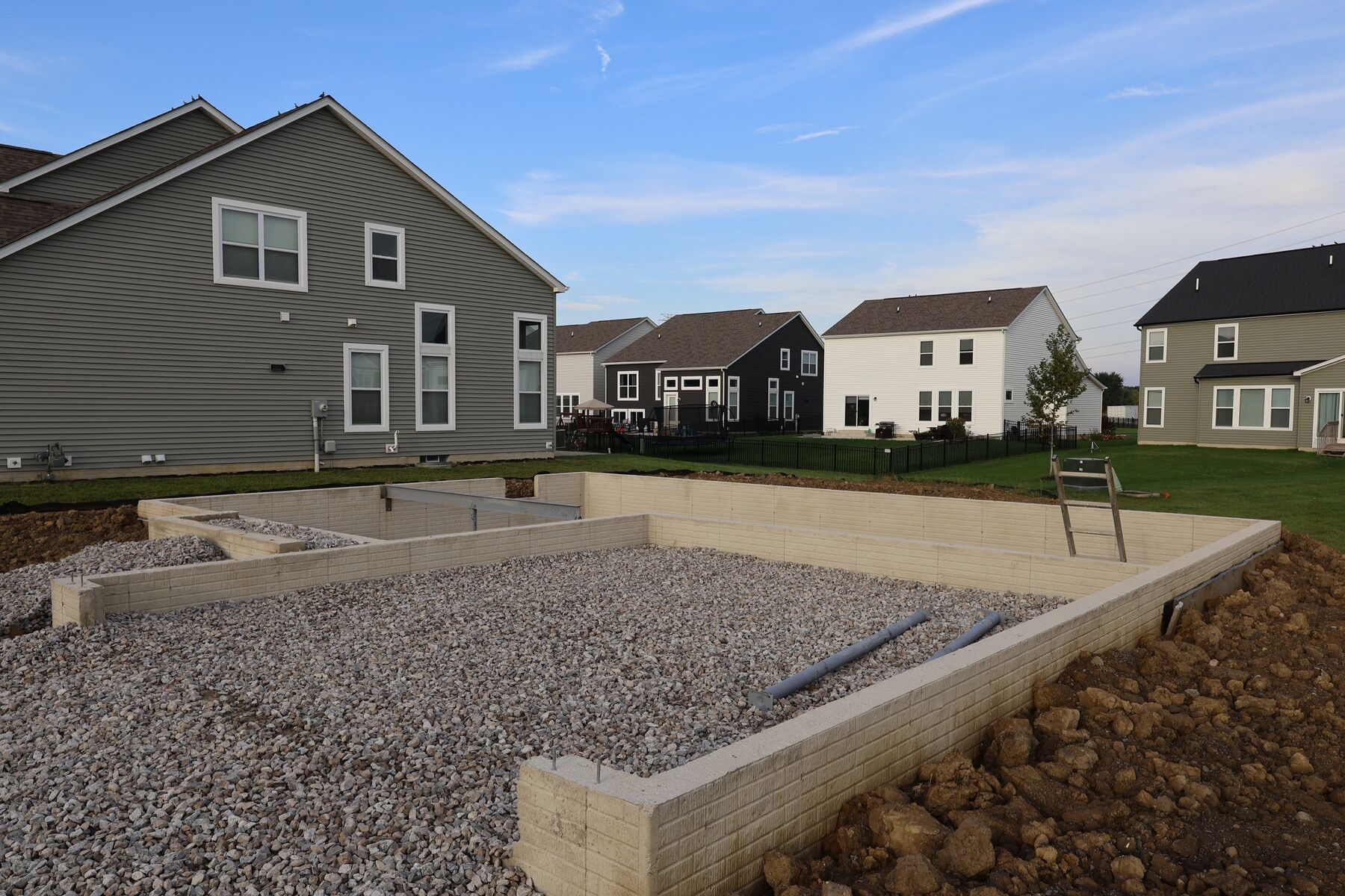 Homesite