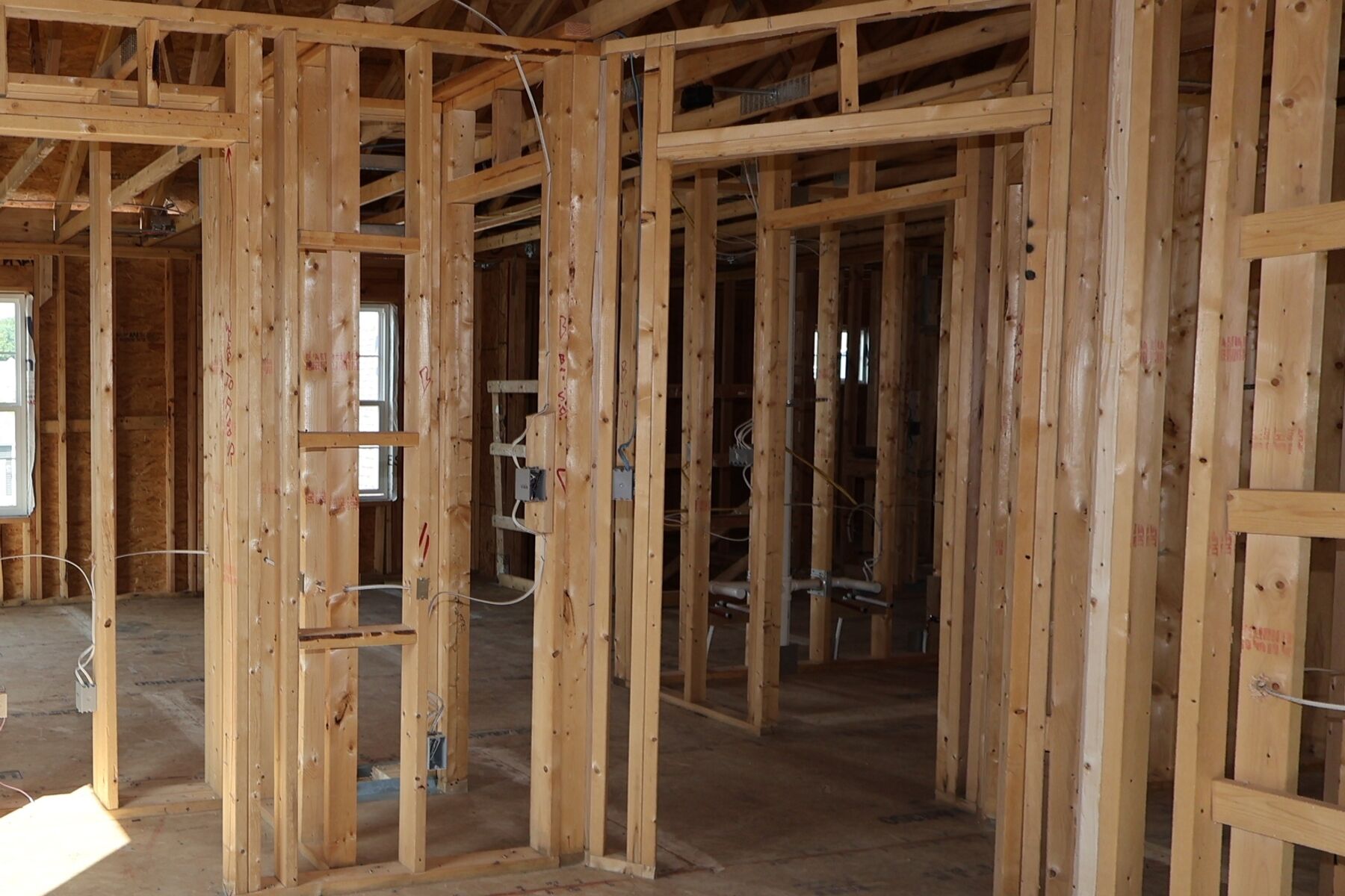Framing