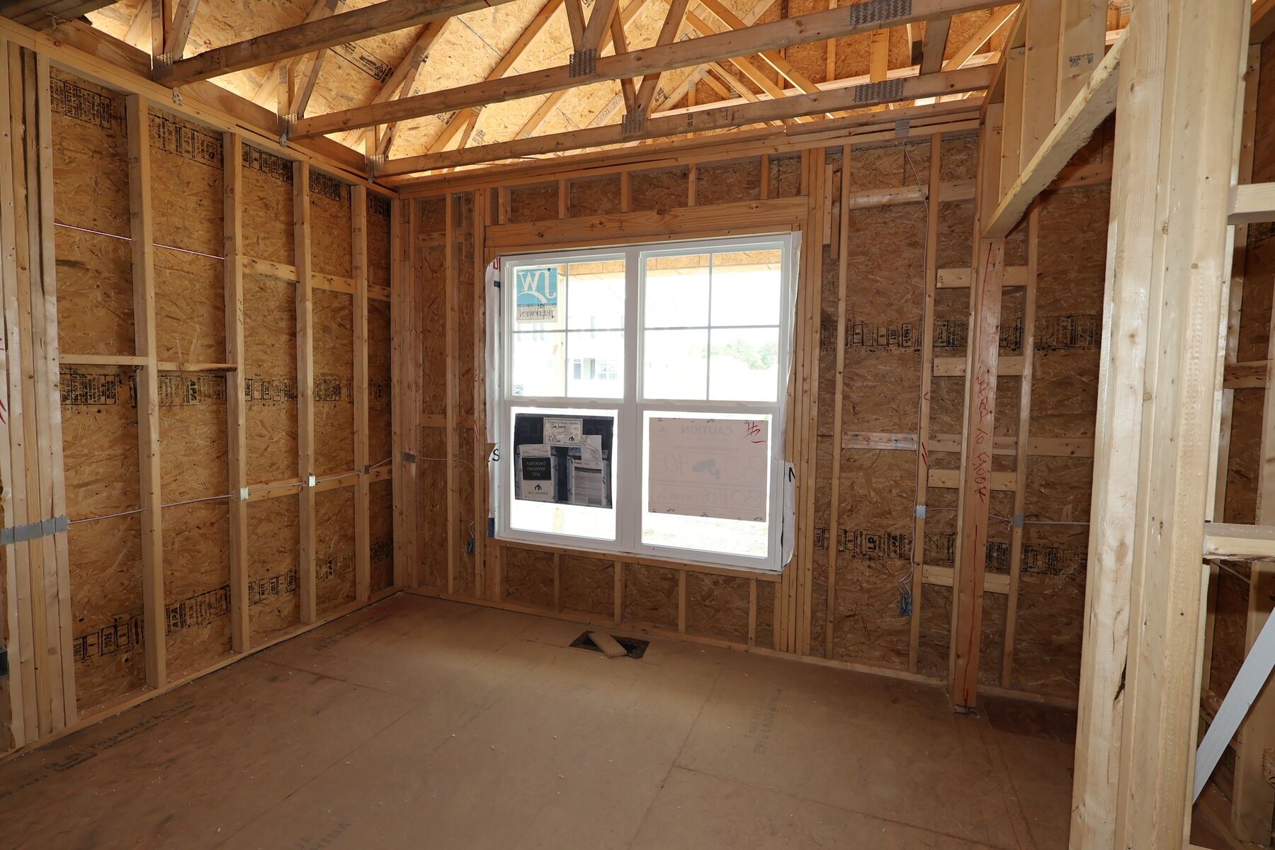 Framing
