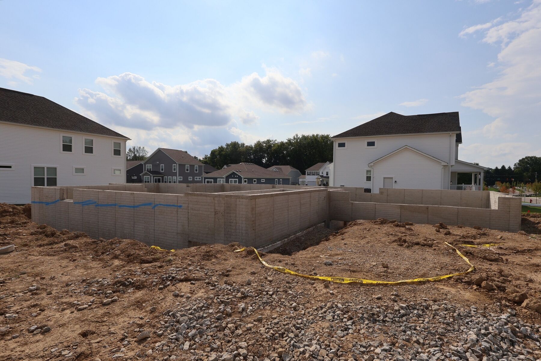 Homesite