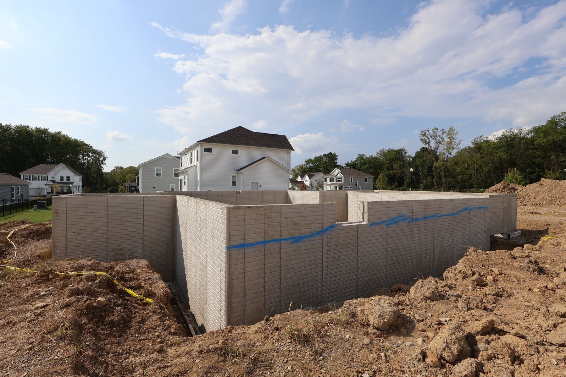Homesite