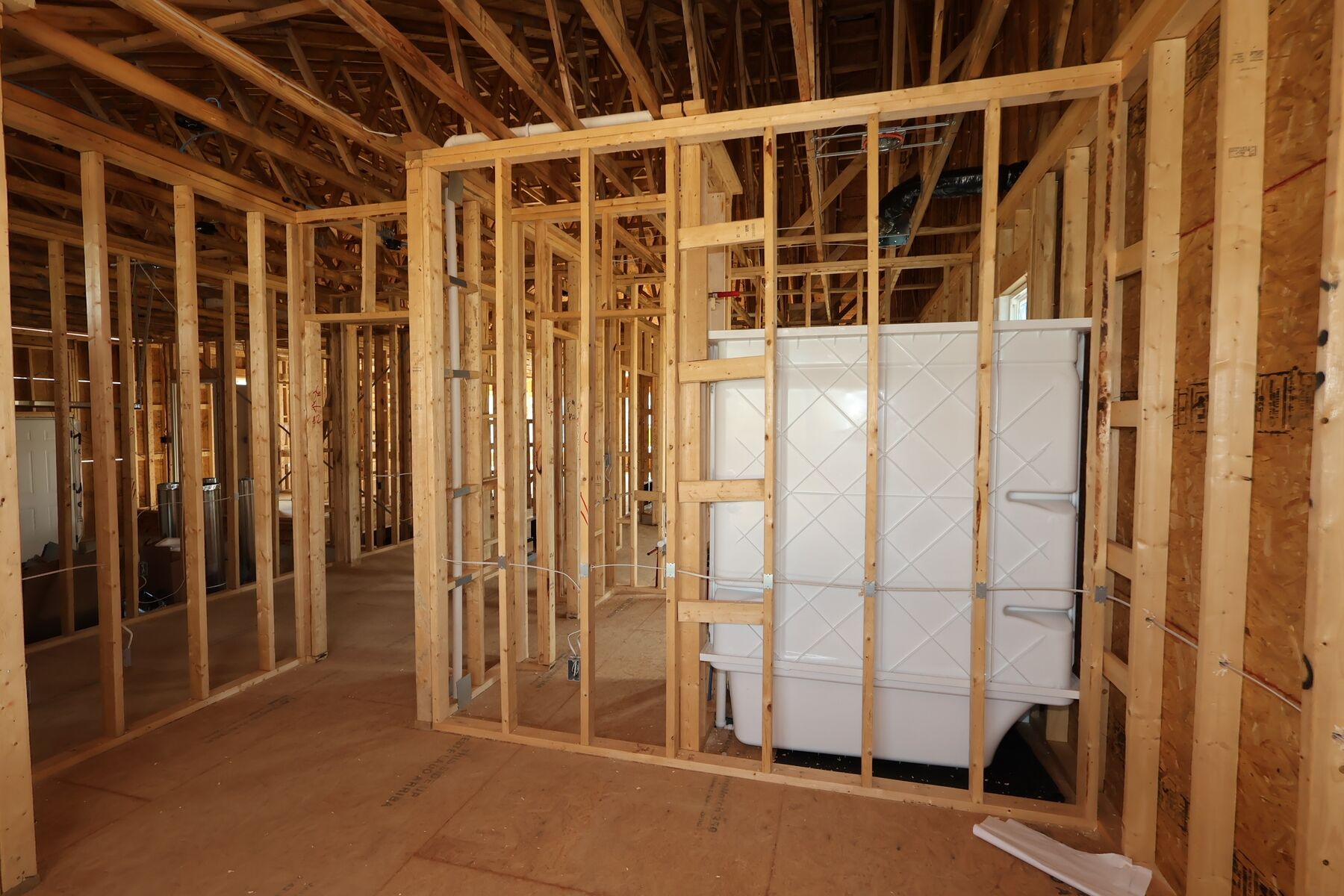 Framing