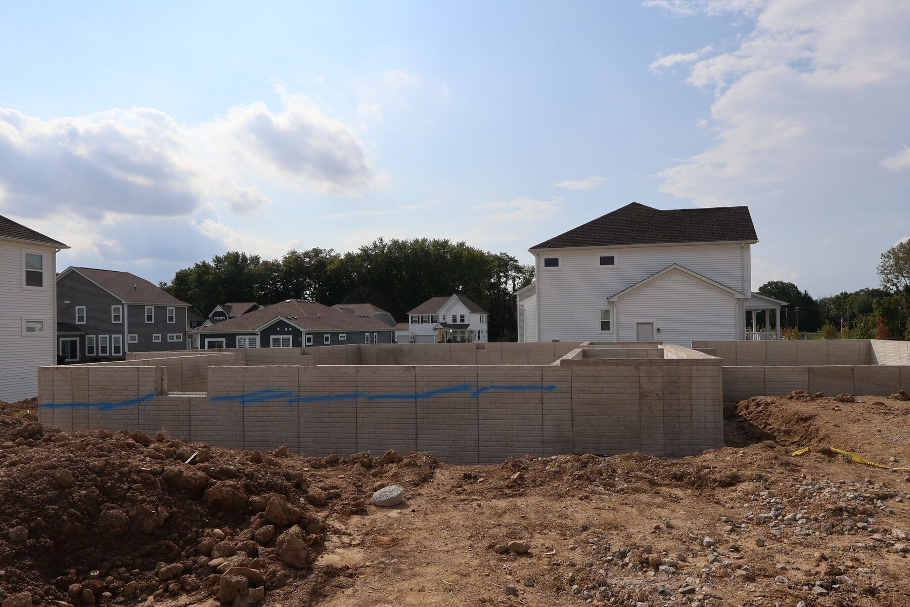Homesite