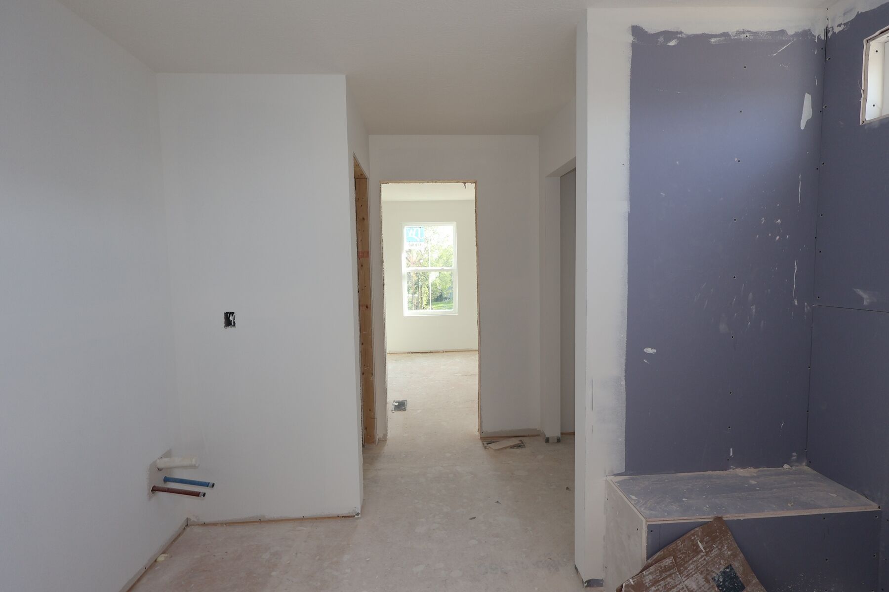 Drywall