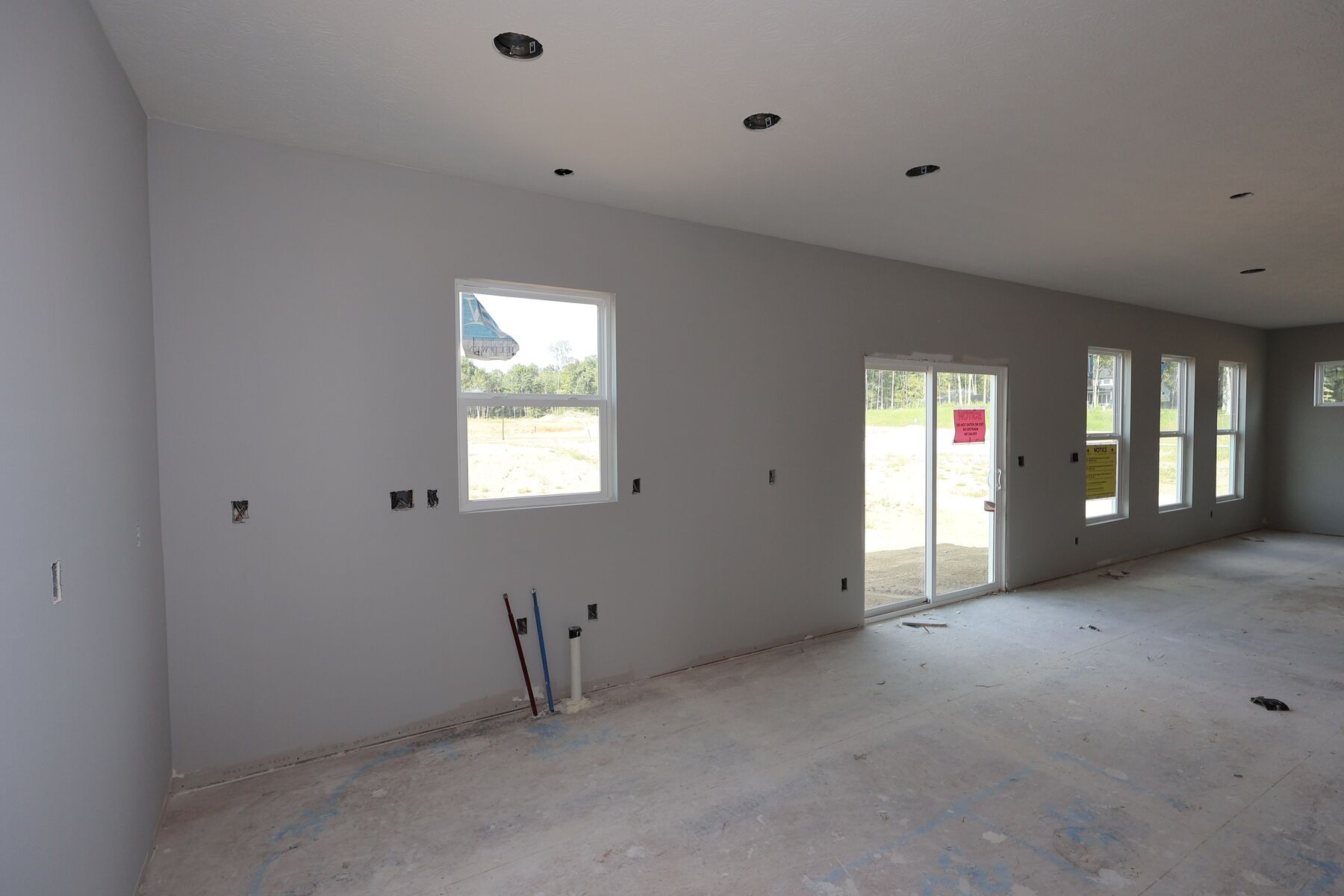 Drywall