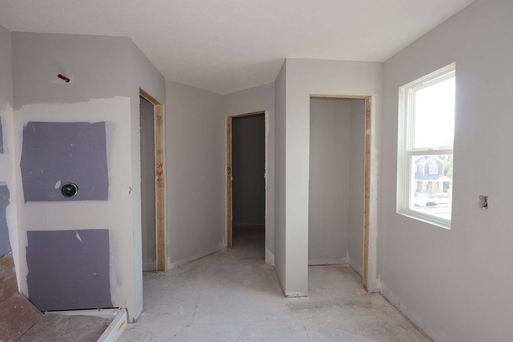 Drywall