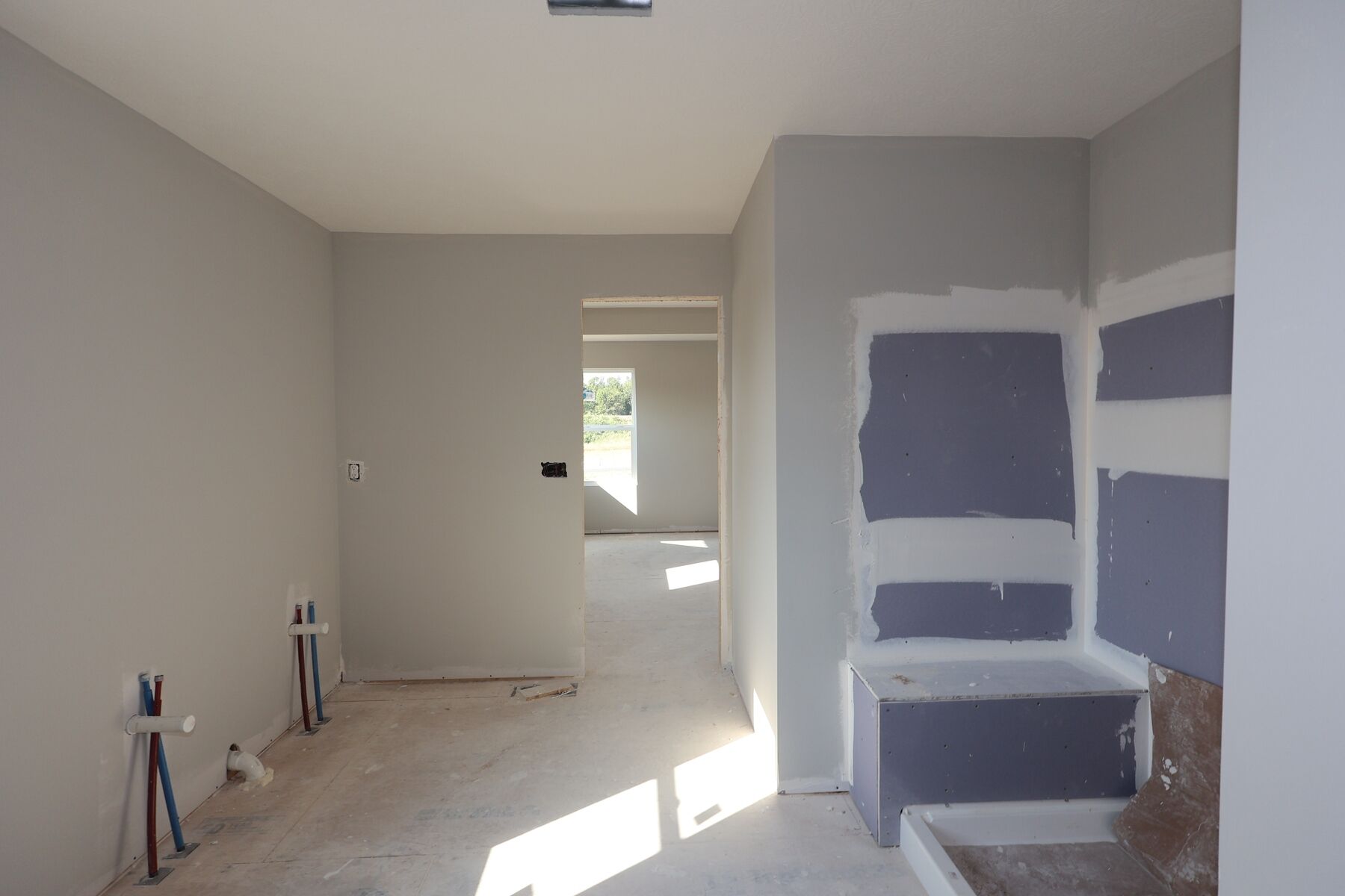 Drywall