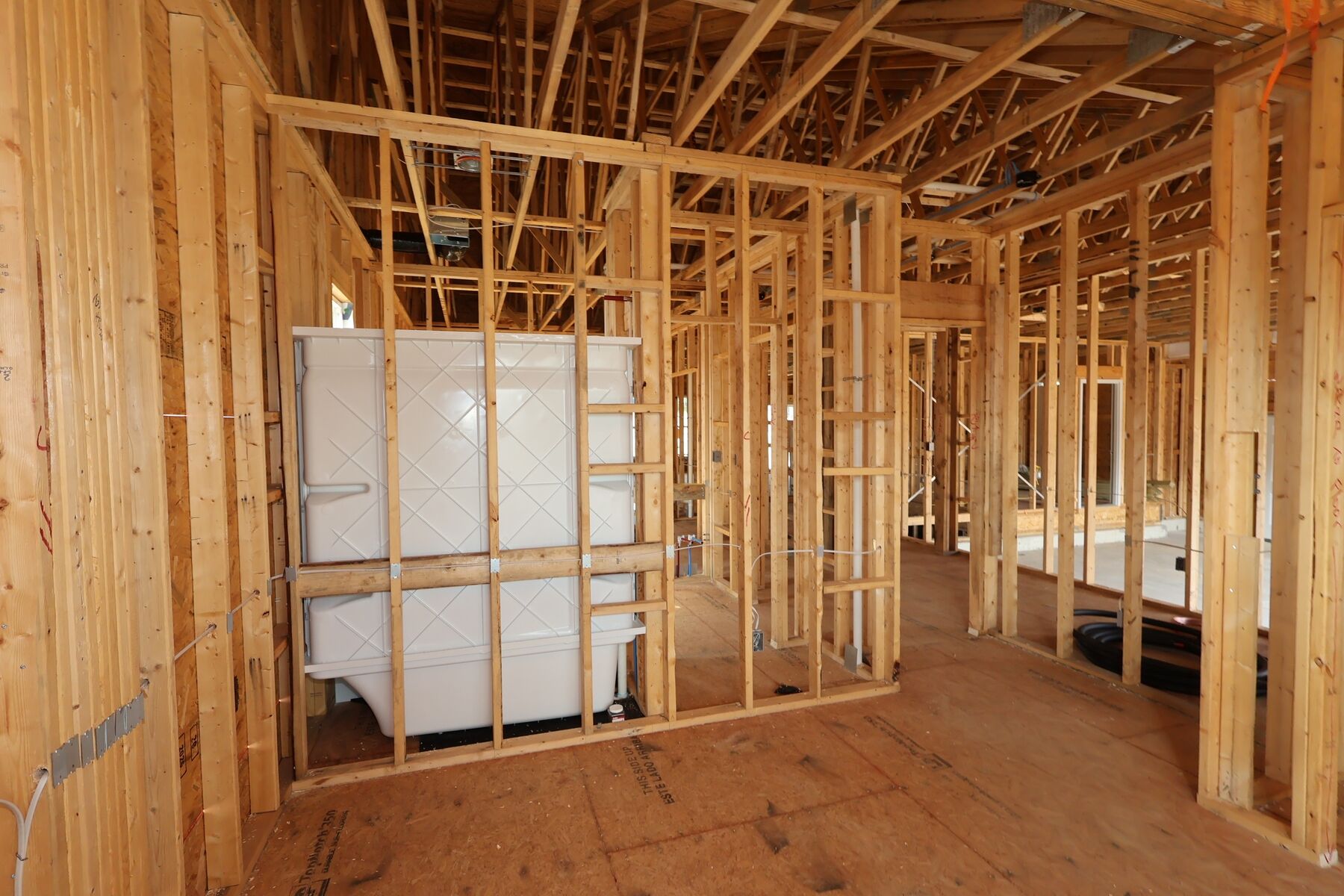Framing