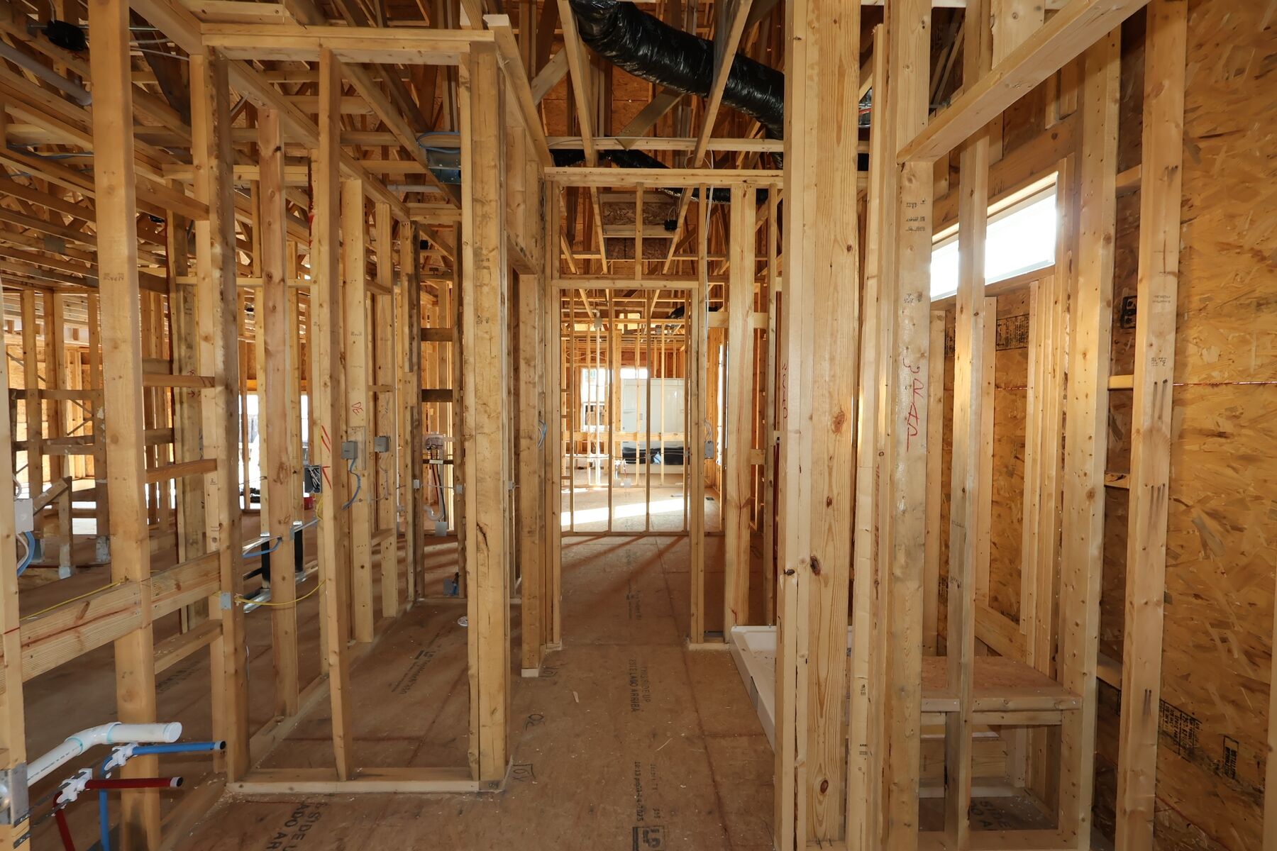 Framing