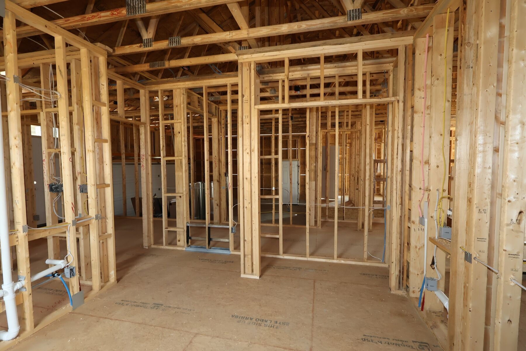 Framing