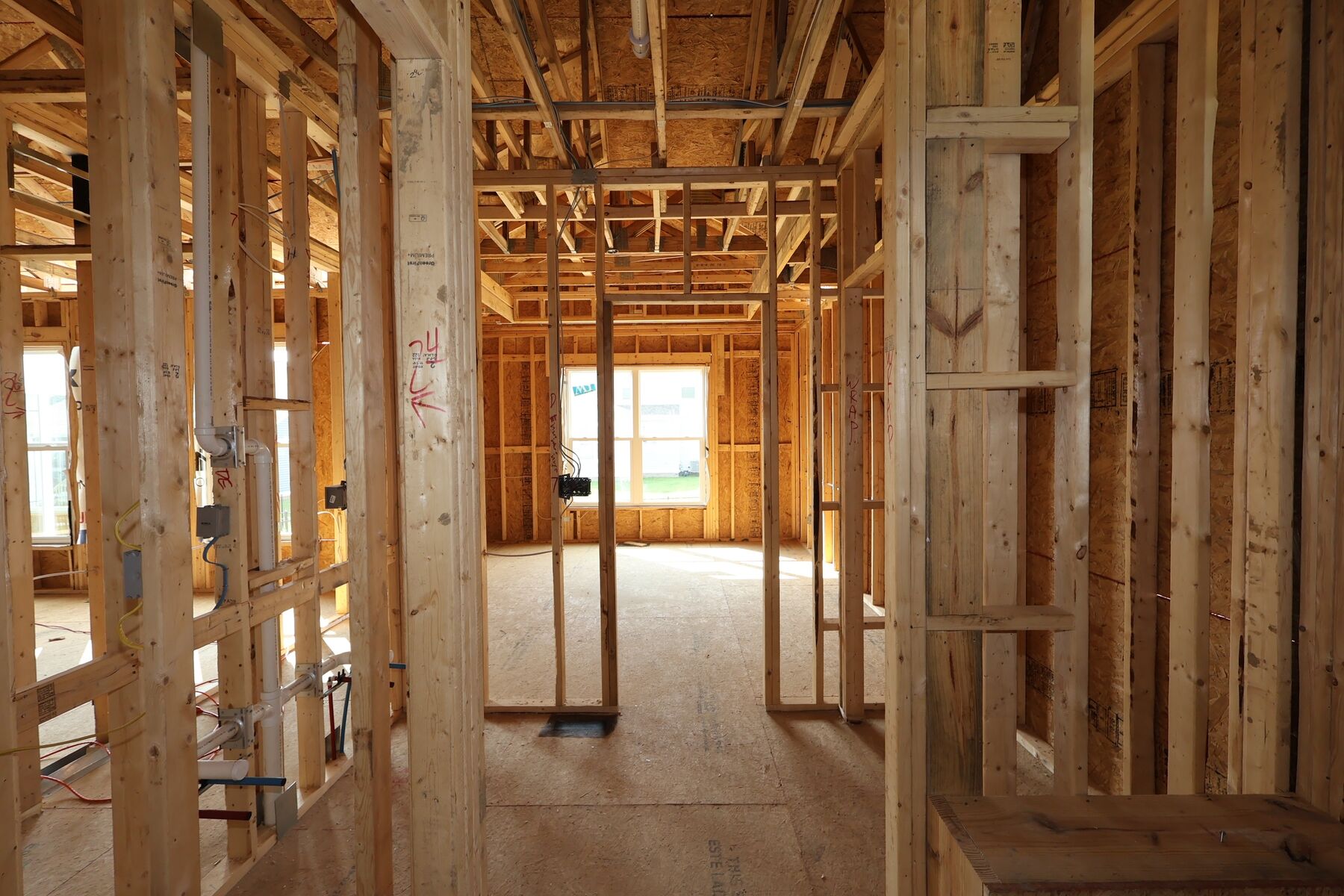 Framing