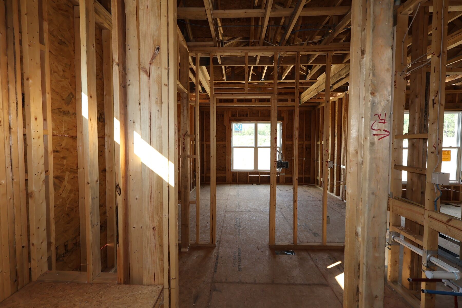 Framing