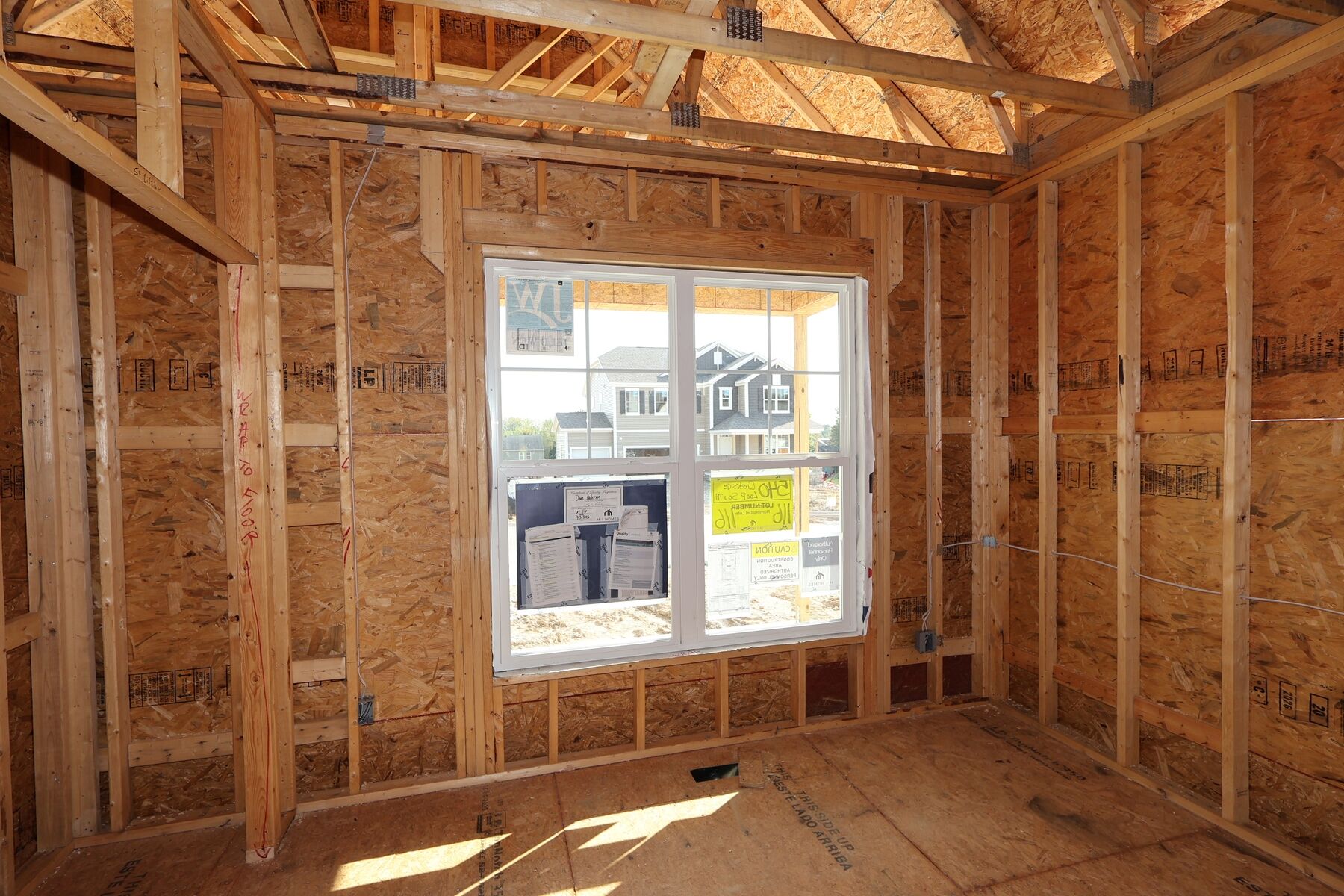 Framing