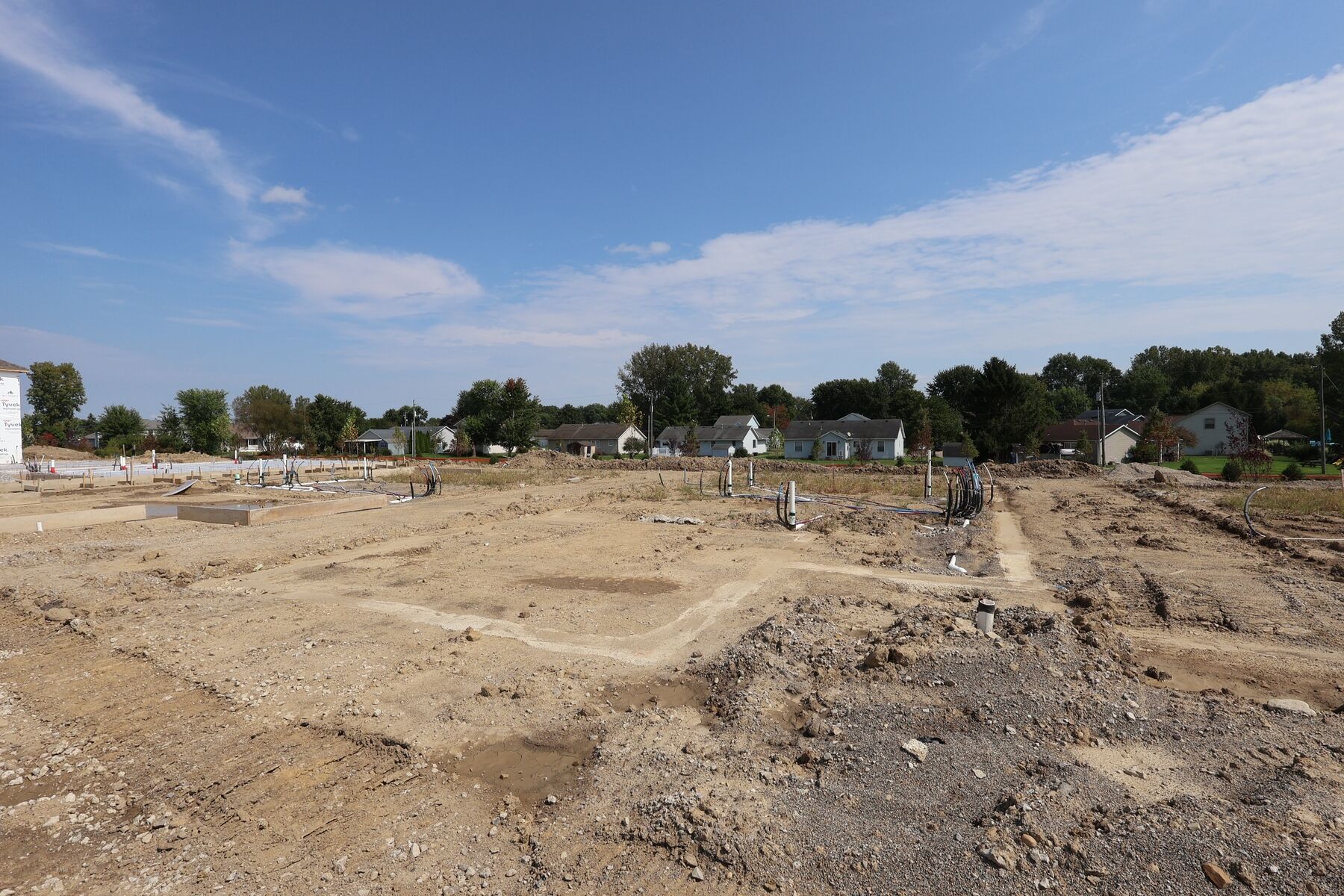 Homesite