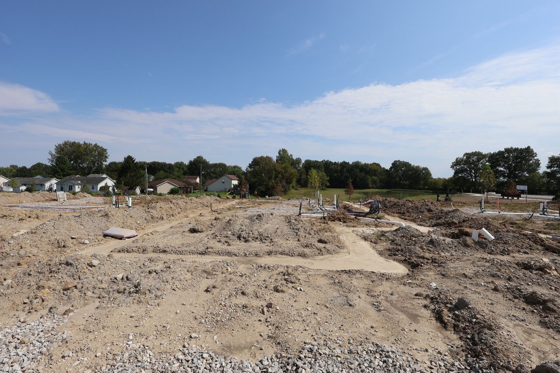 Homesite