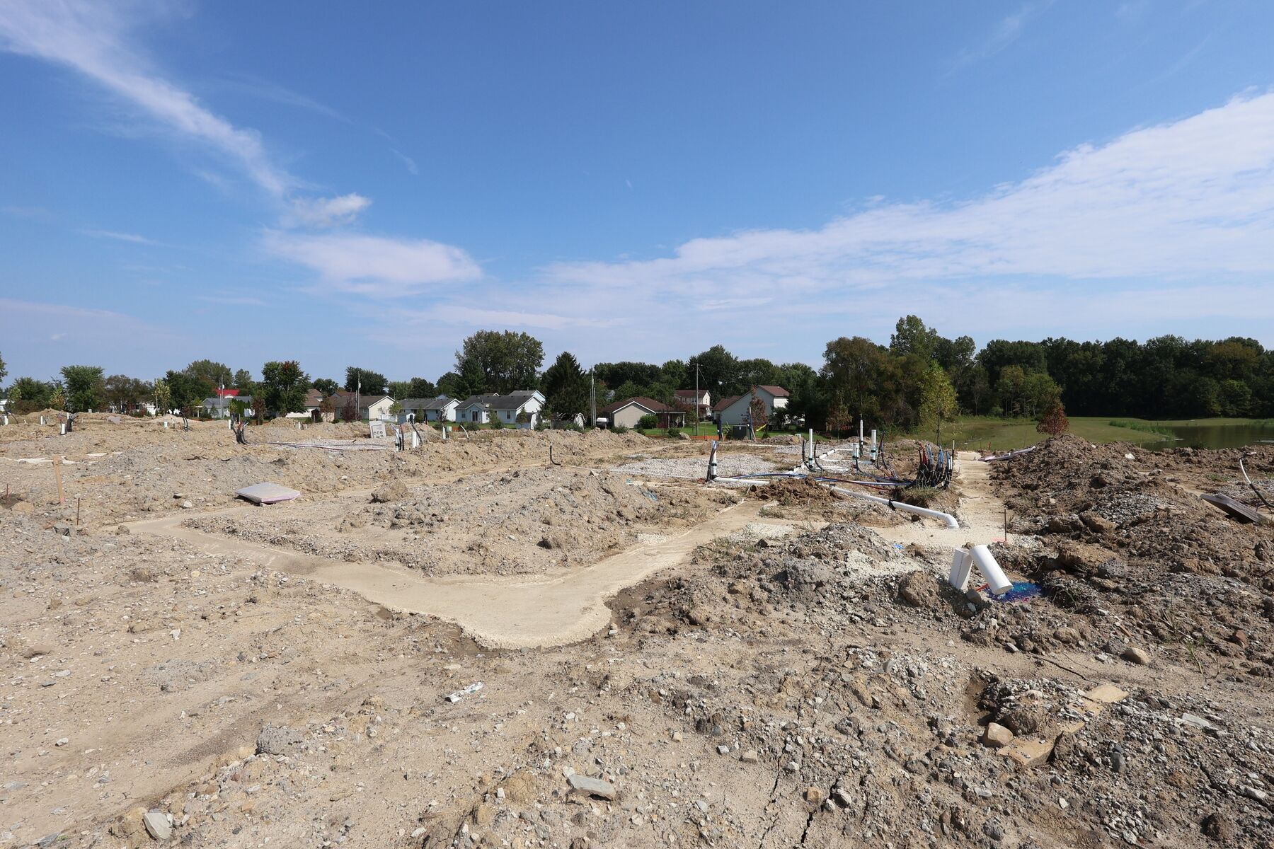 Homesite