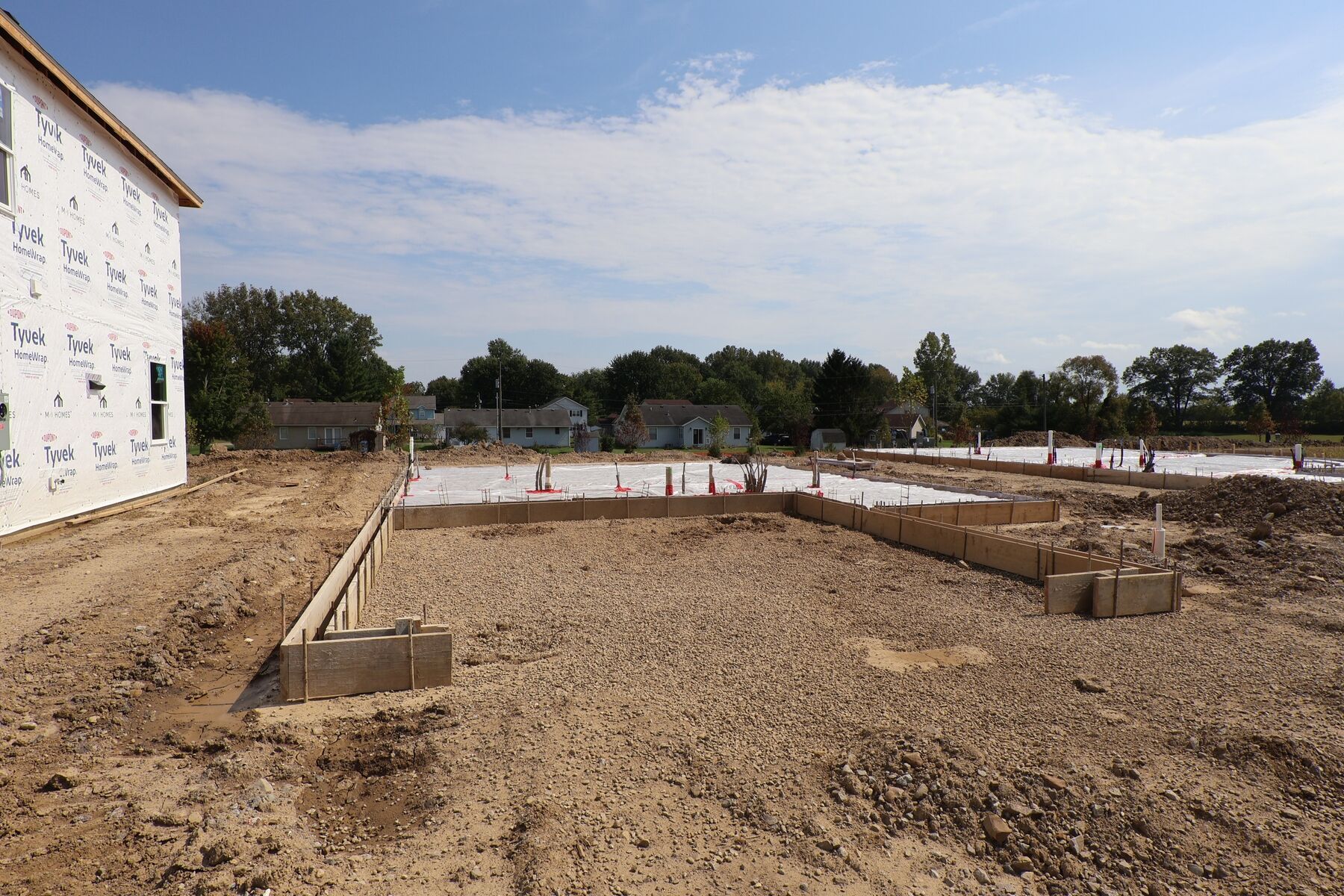 Homesite