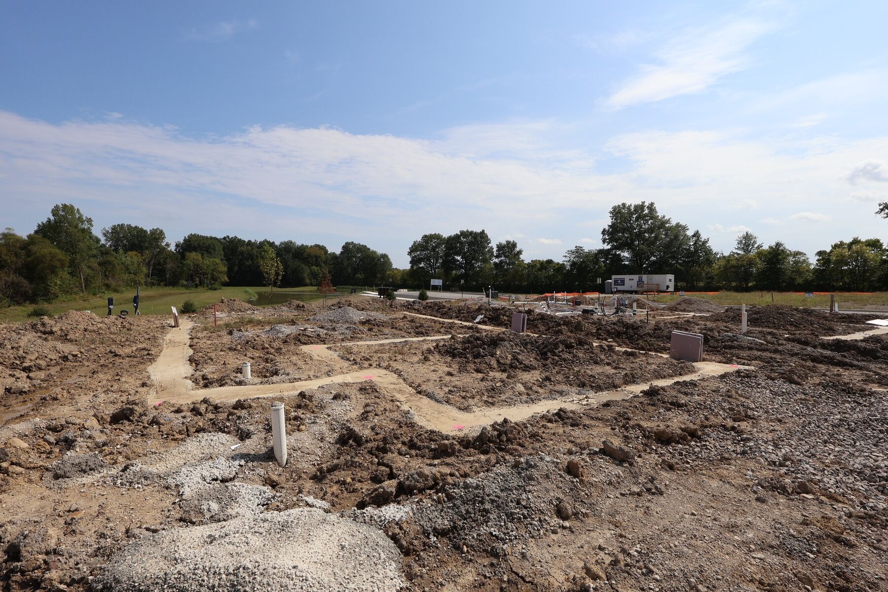Homesite