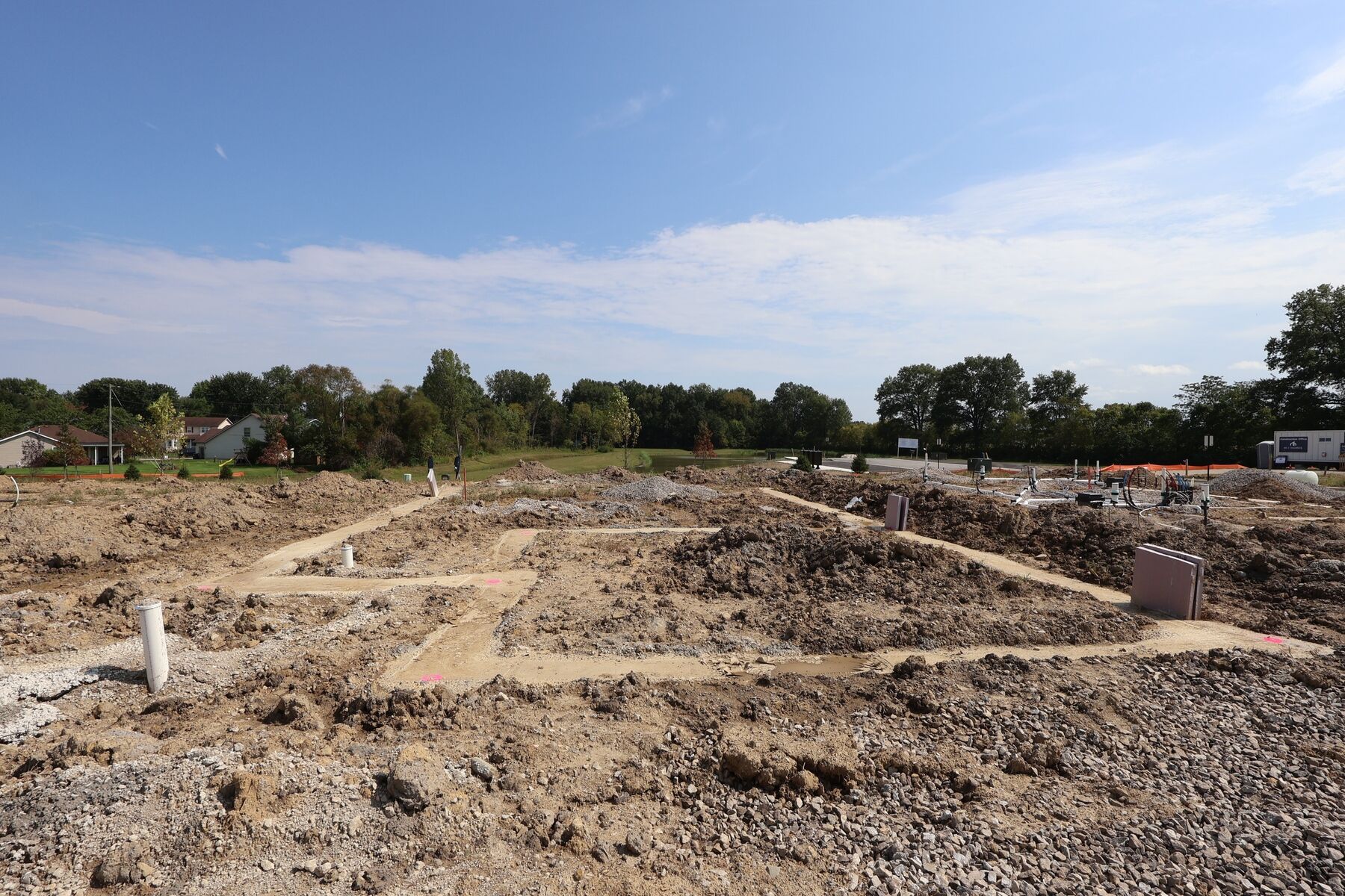 Homesite