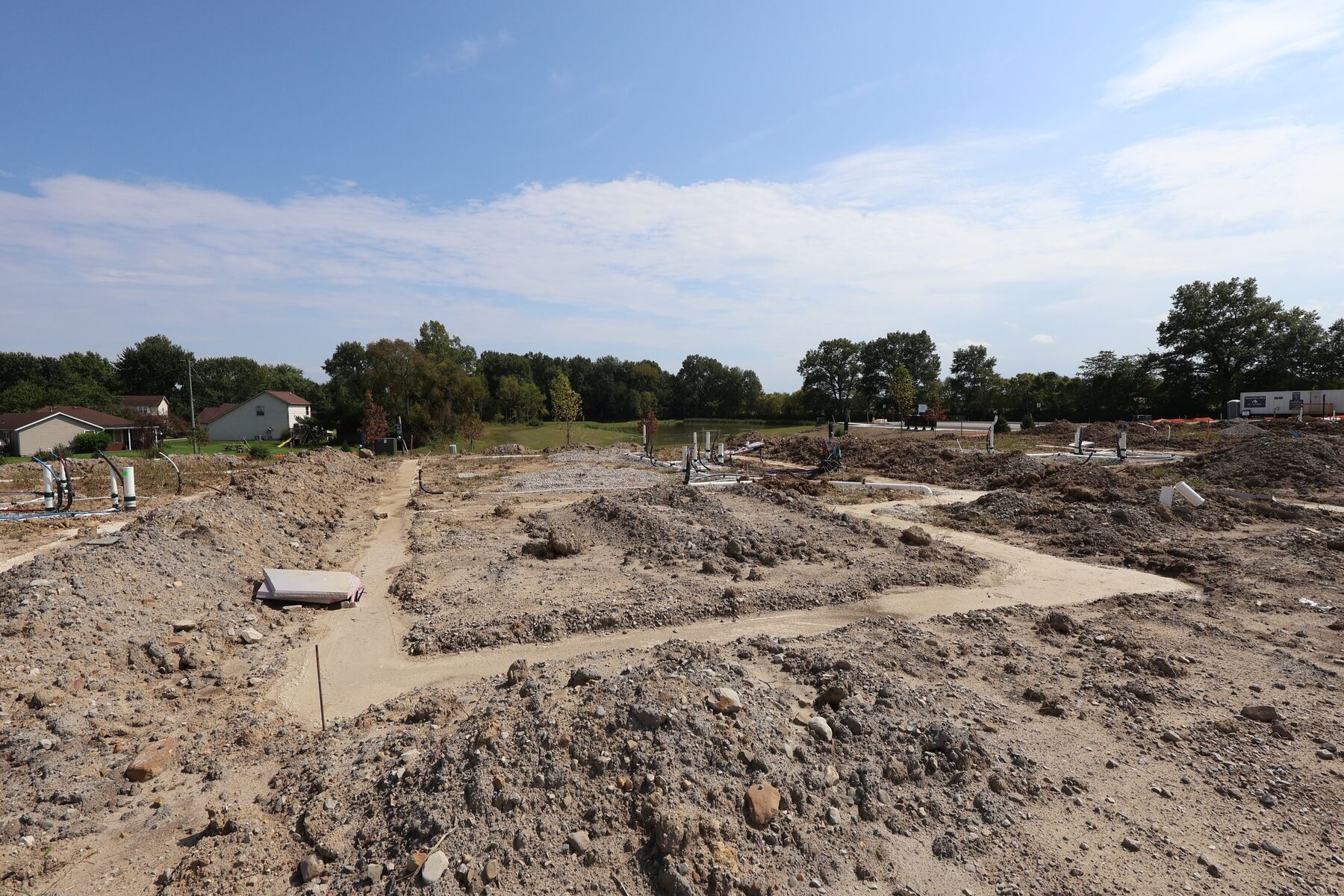 Homesite
