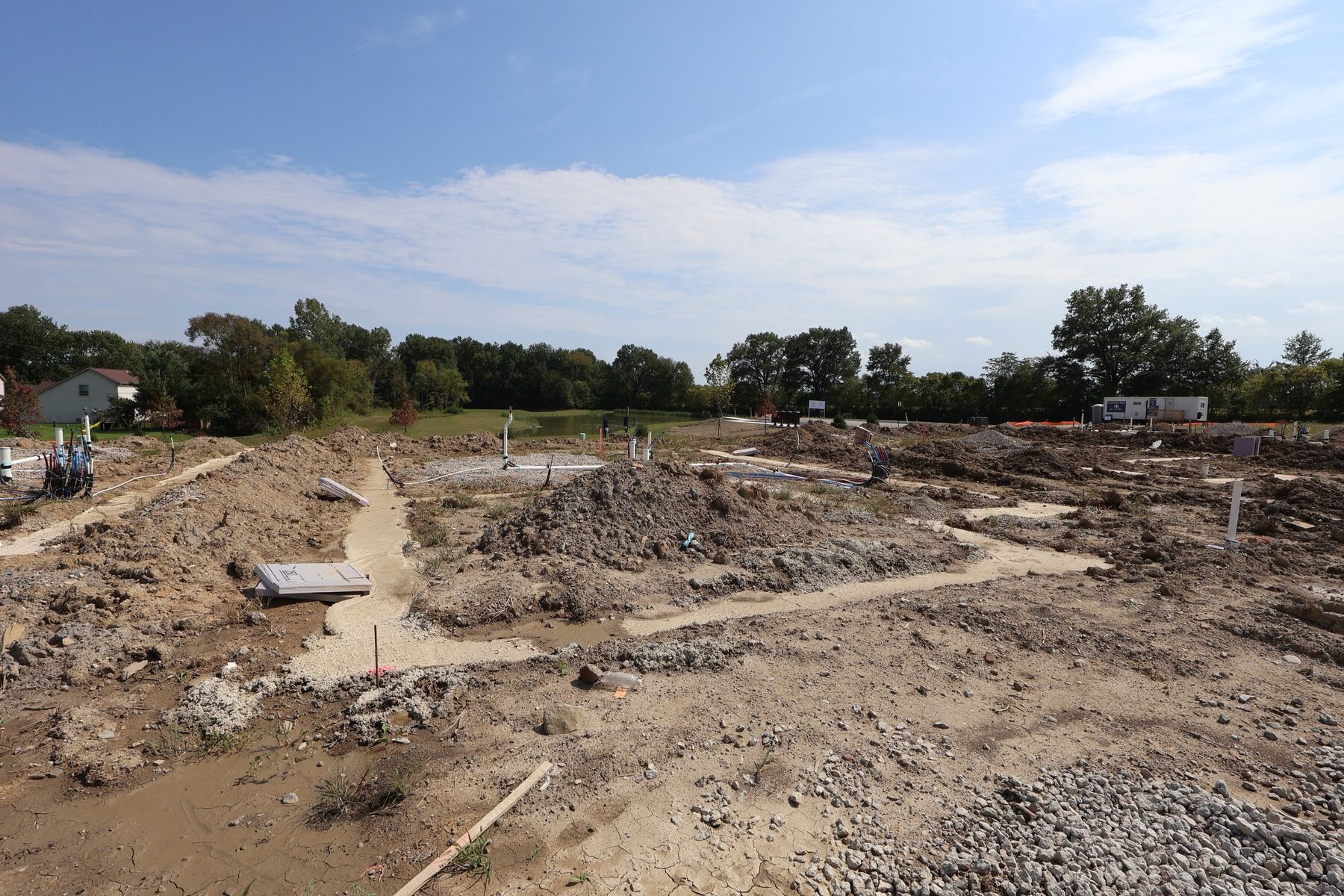Homesite
