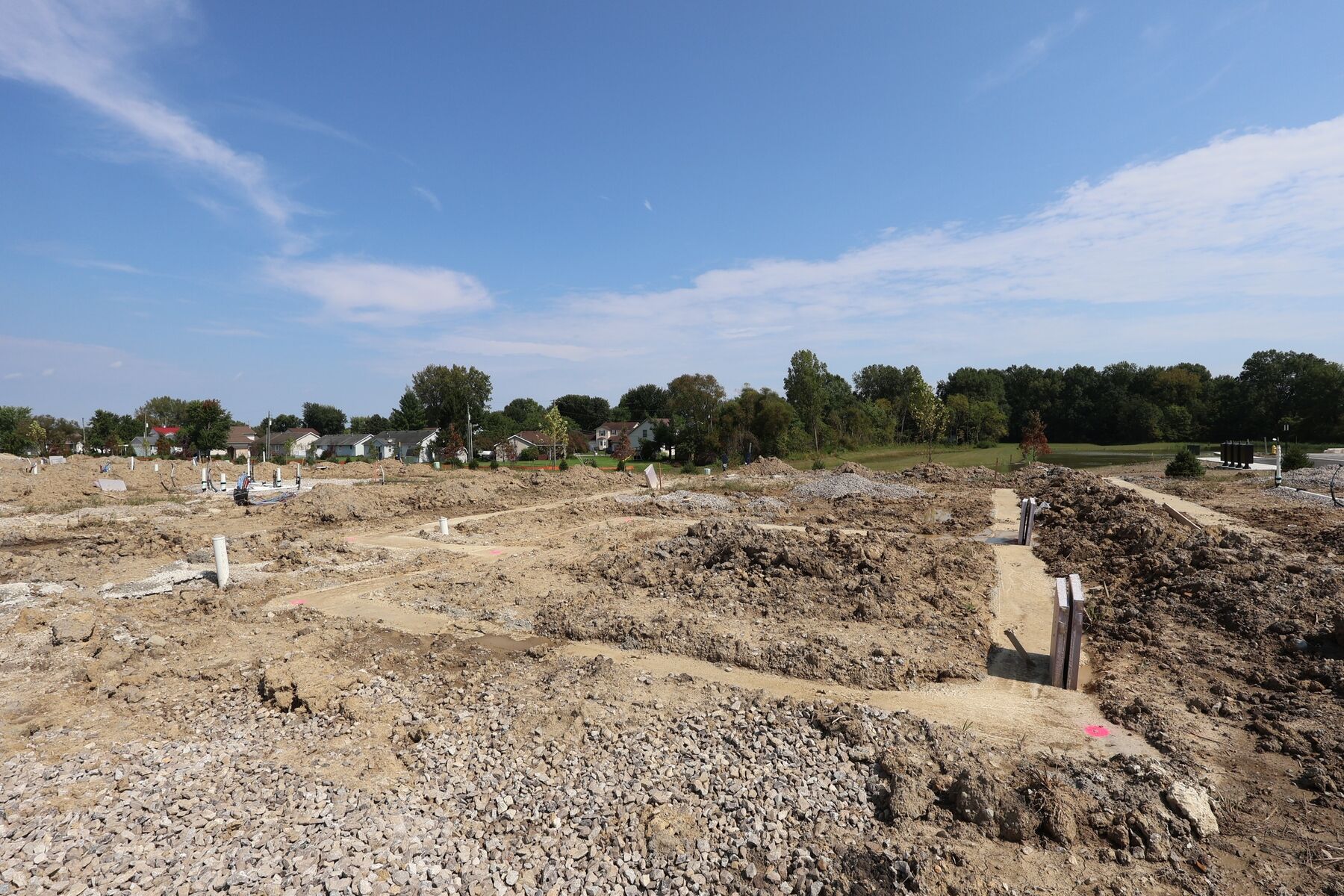 Homesite