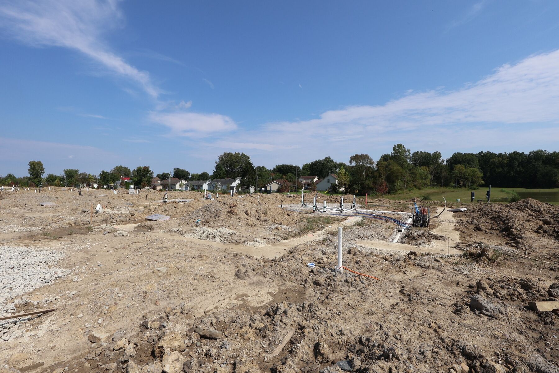 Homesite