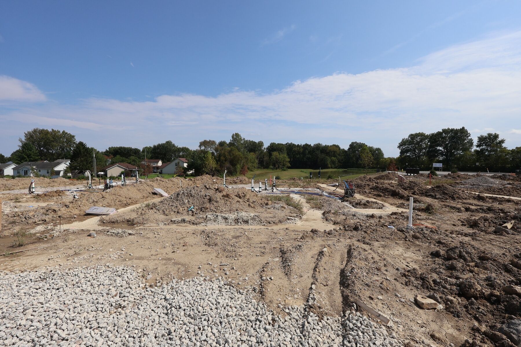 Homesite