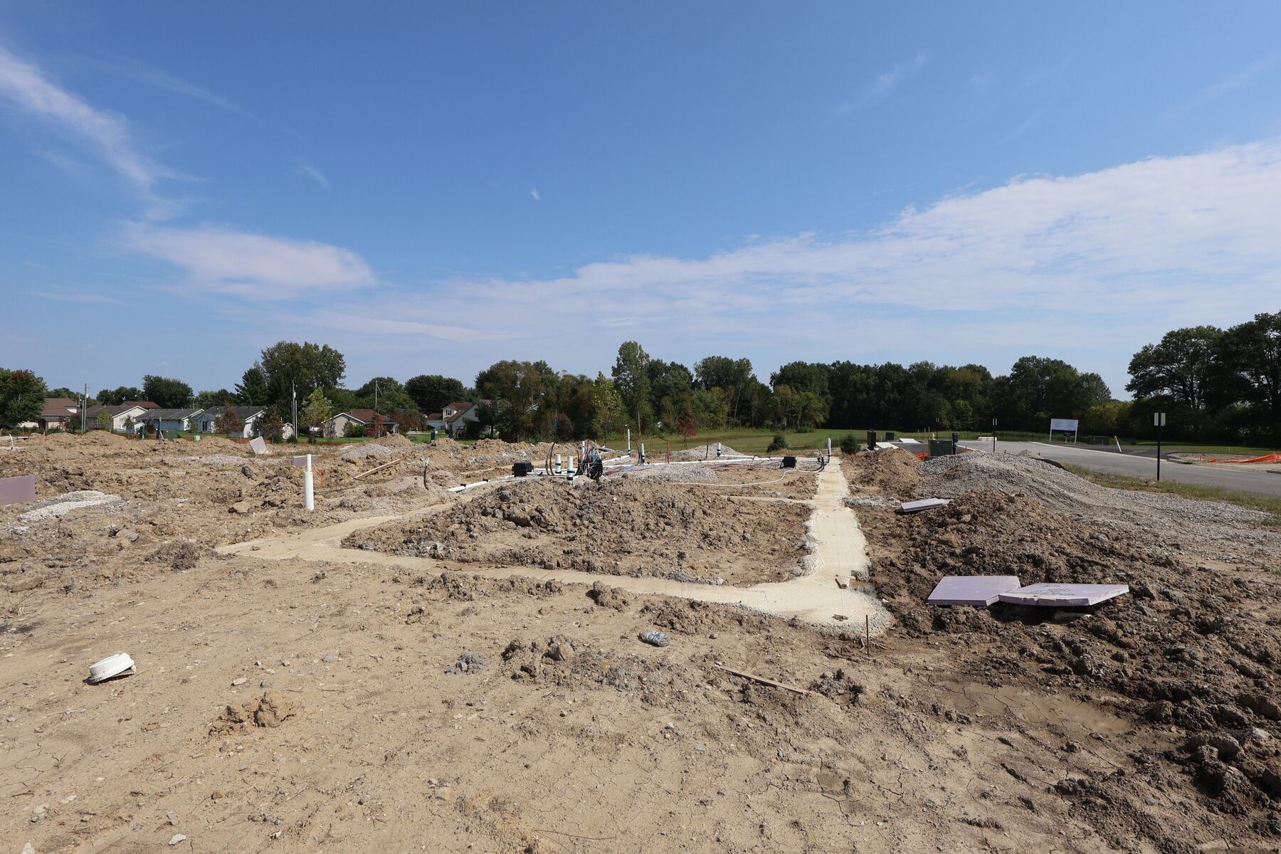 Homesite