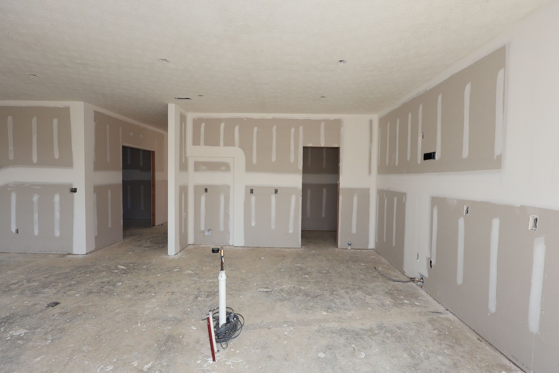 Drywall