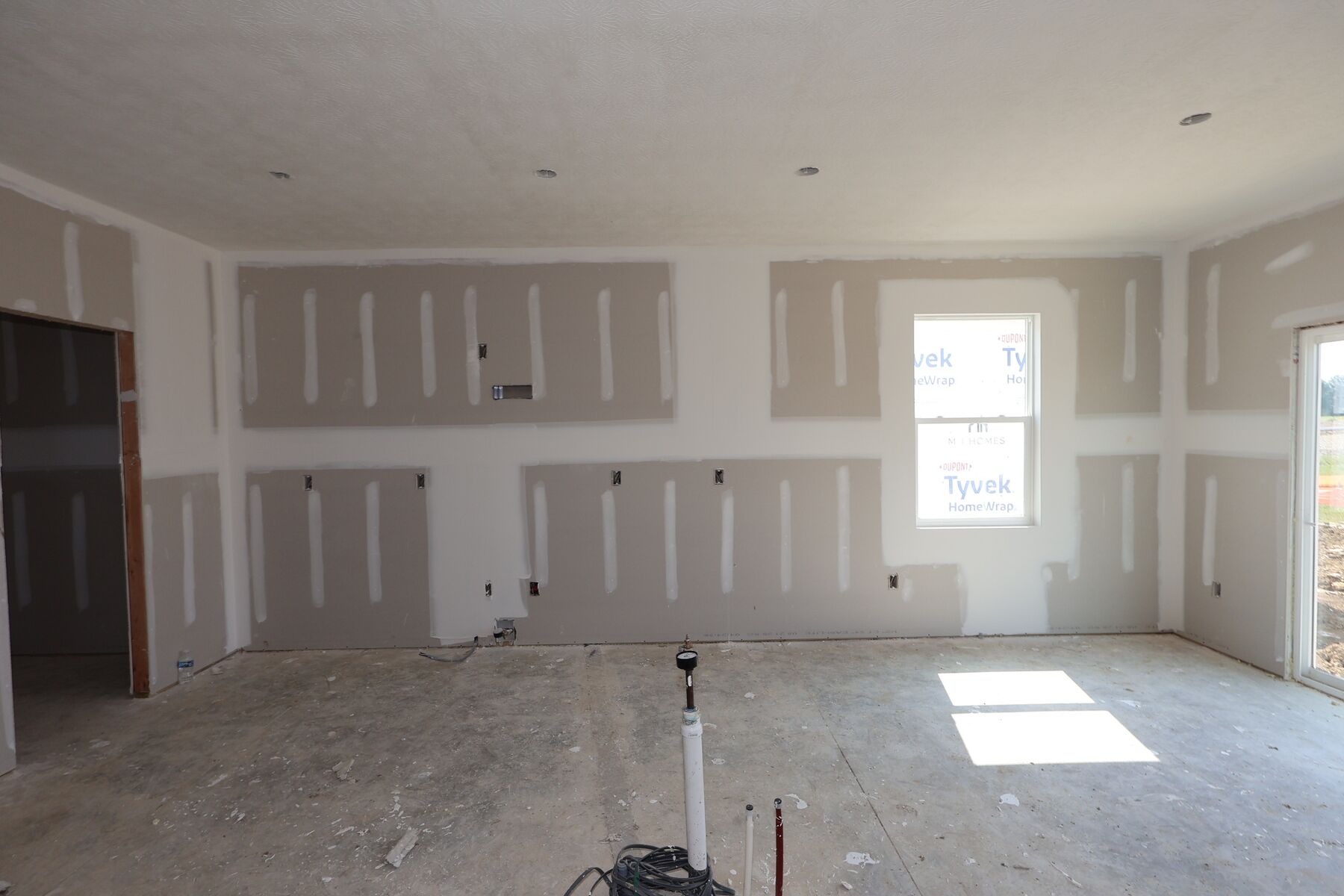 Drywall