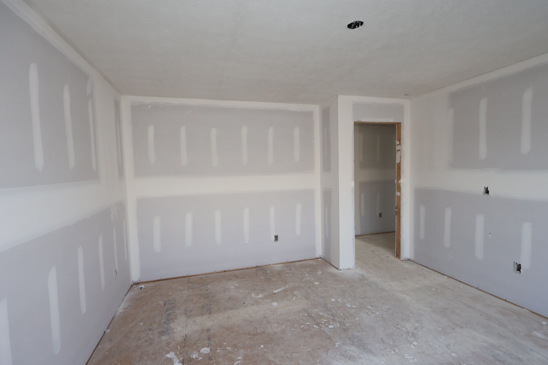 Drywall