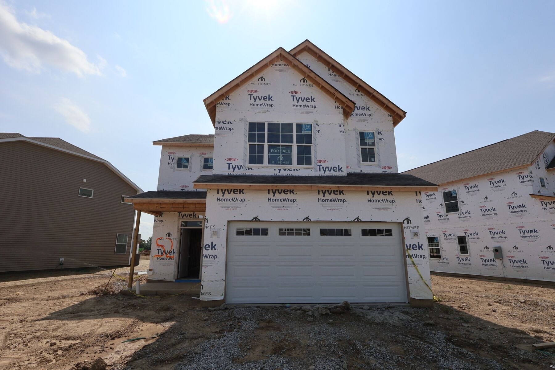 Front Exterior