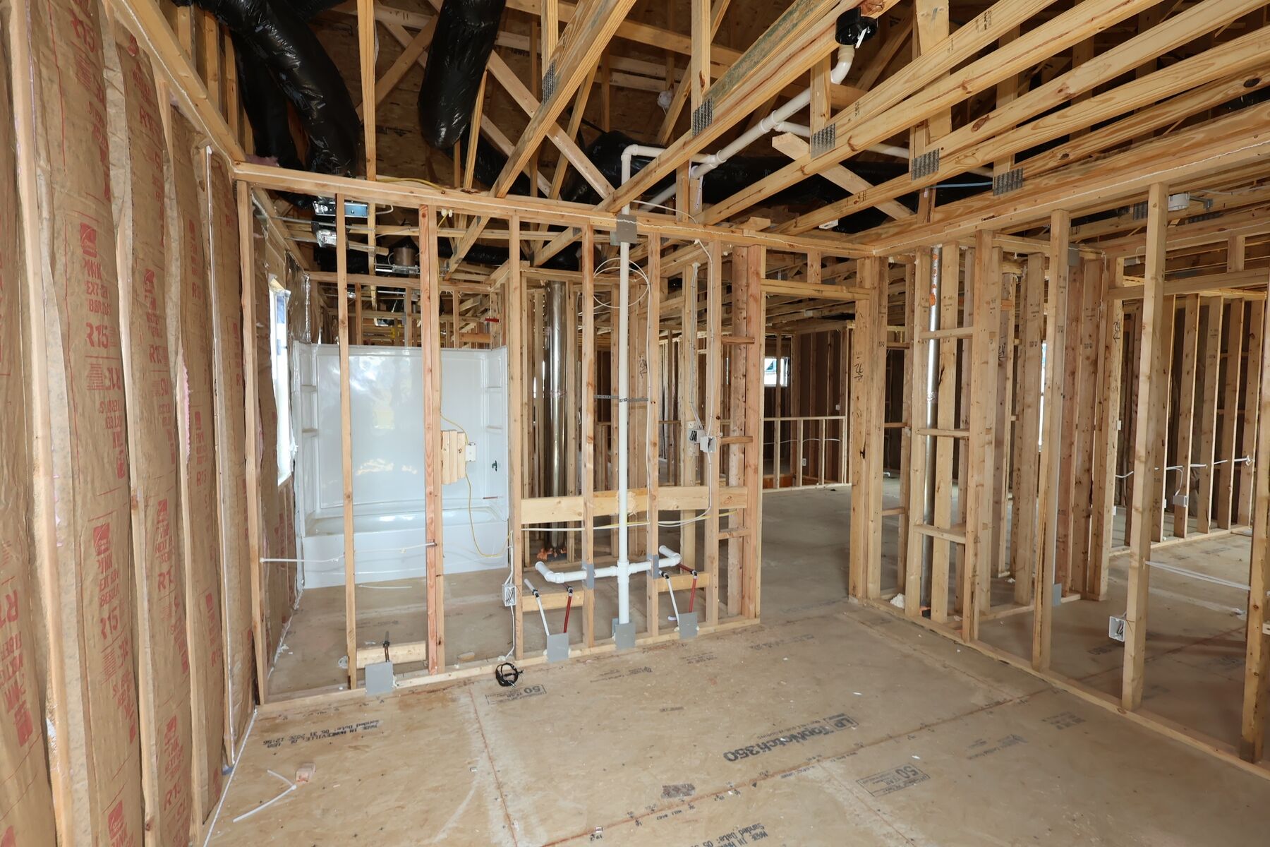 Insulation