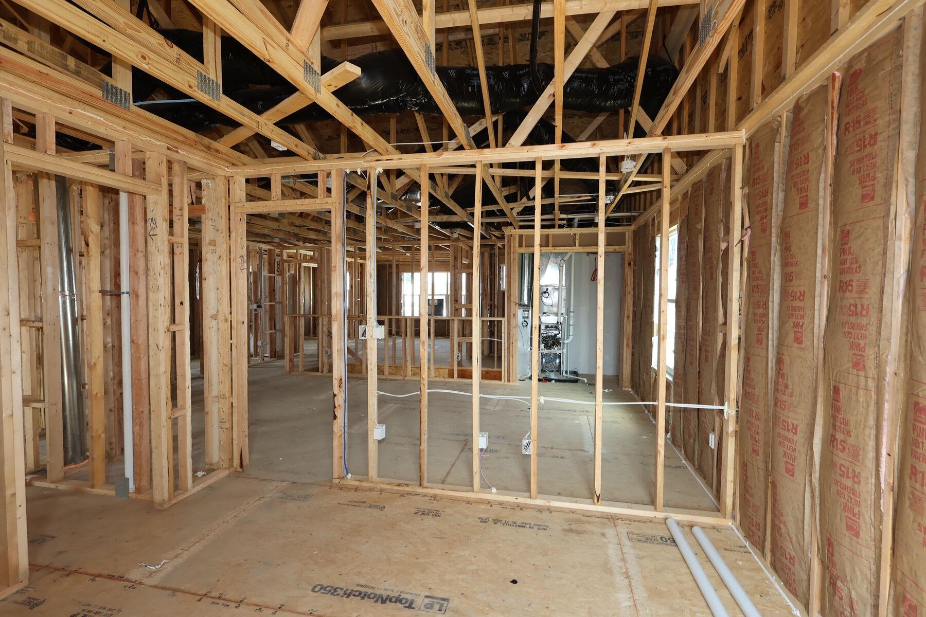 Insulation