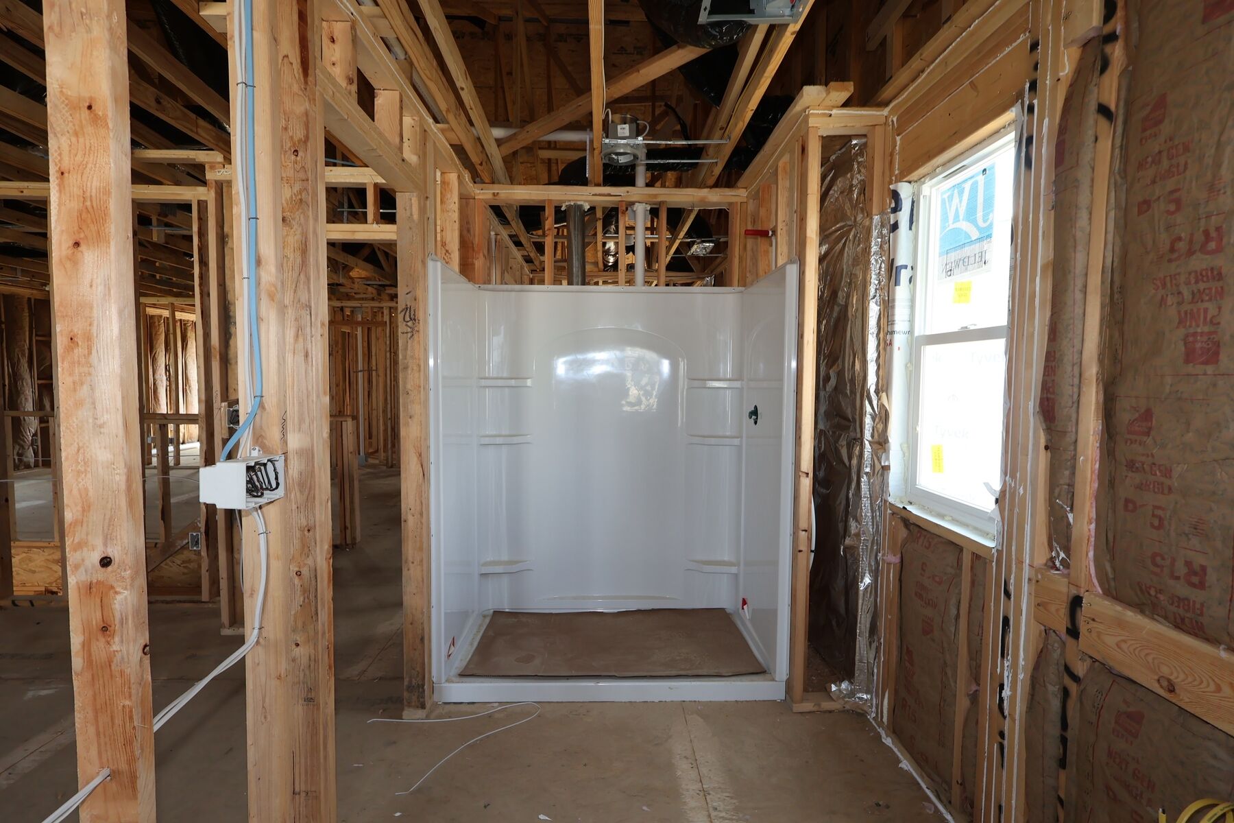 Insulation