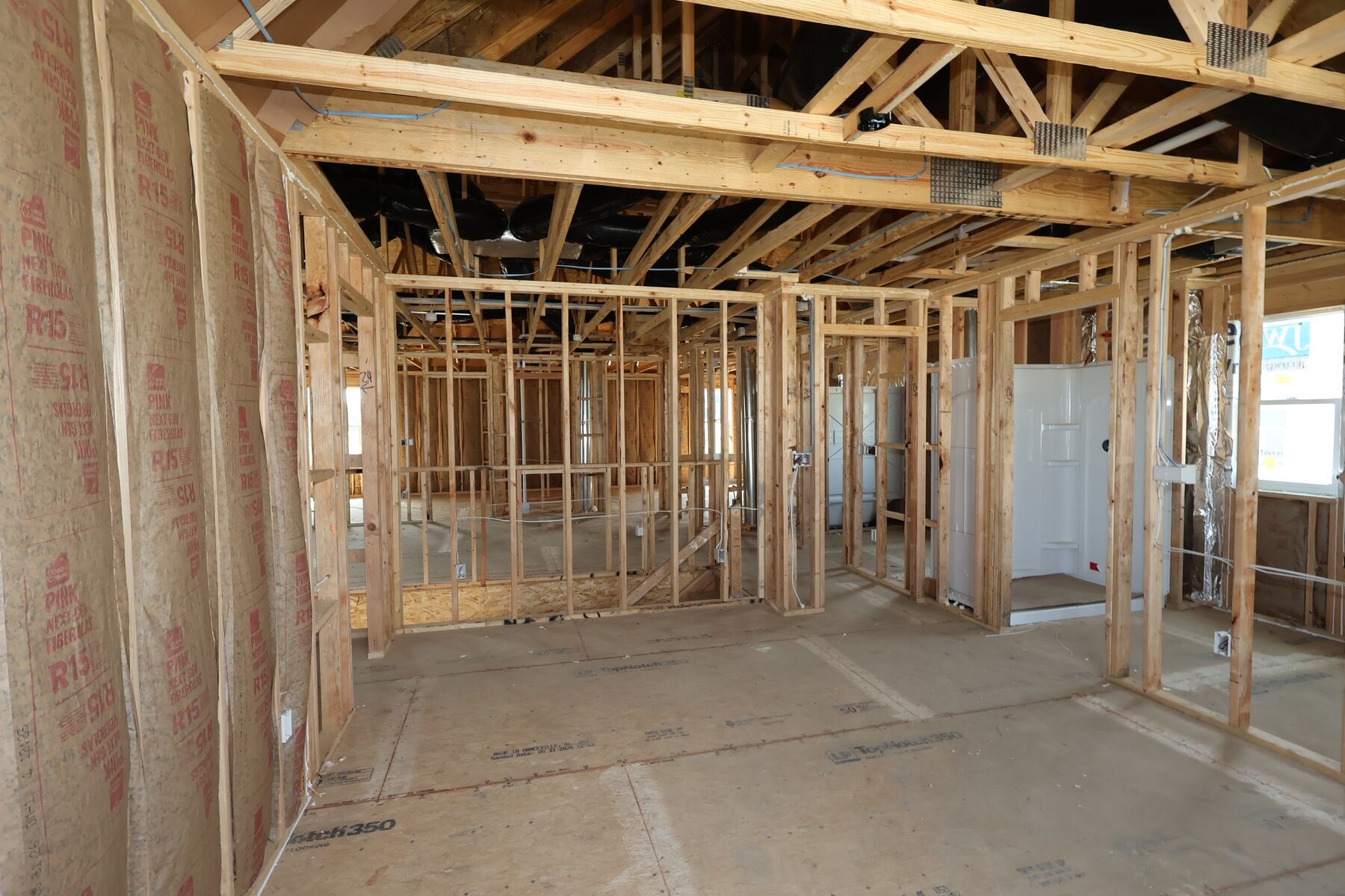 Insulation