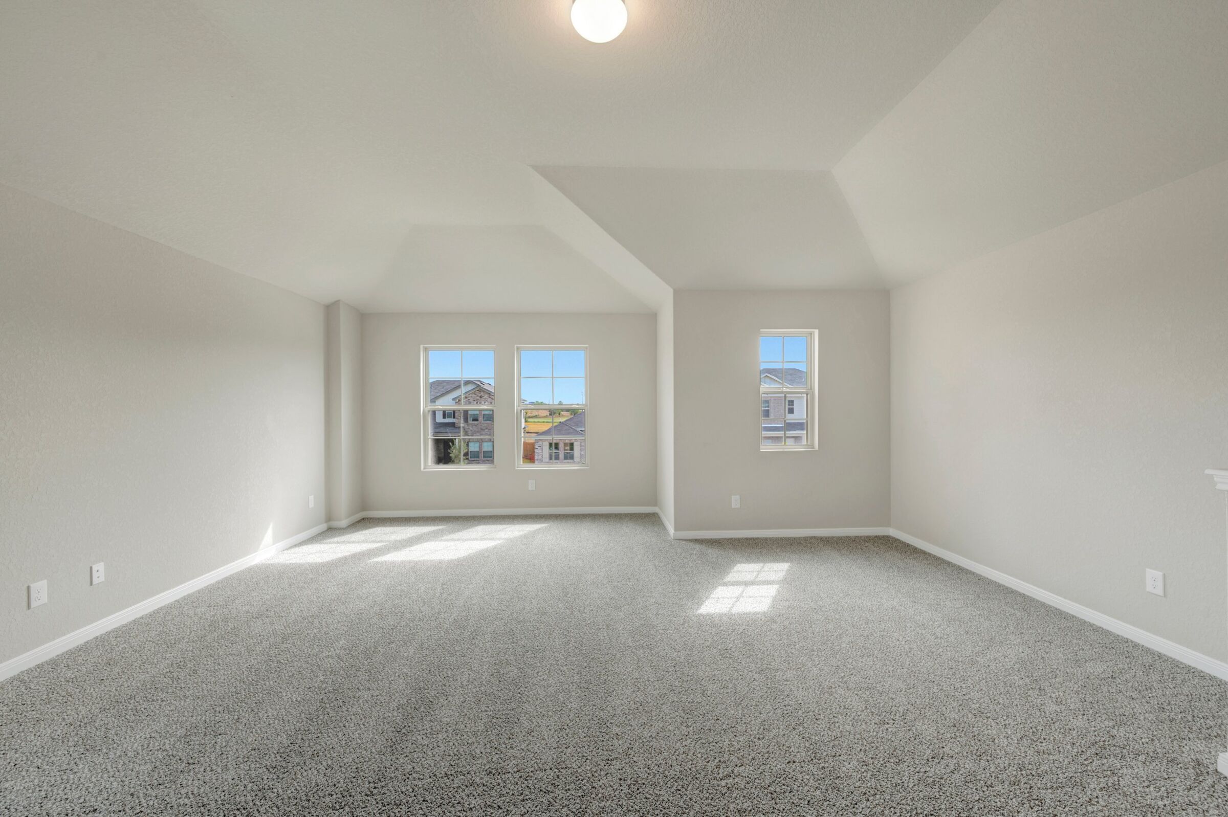 Owner's Bedroom