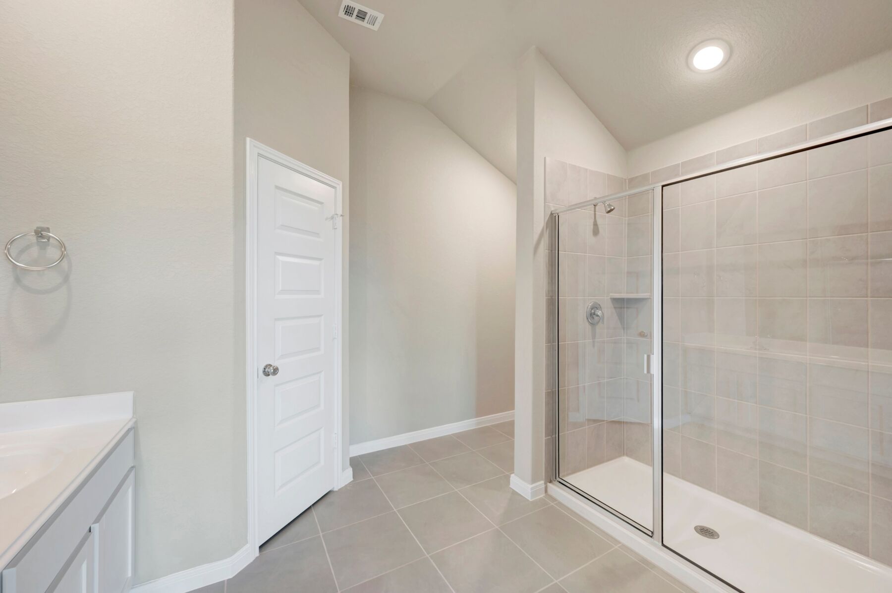 Owner's Bathroom