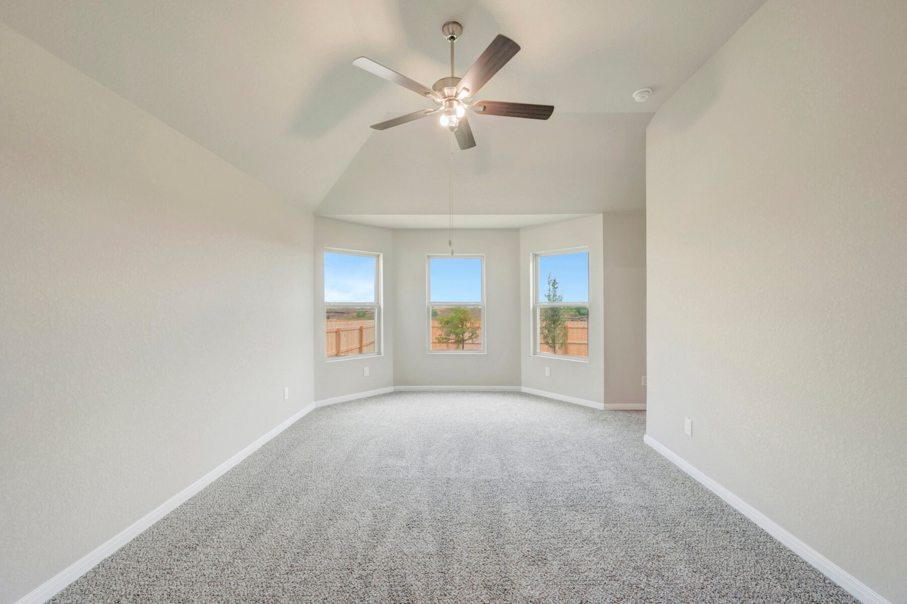 Owner's Bedroom