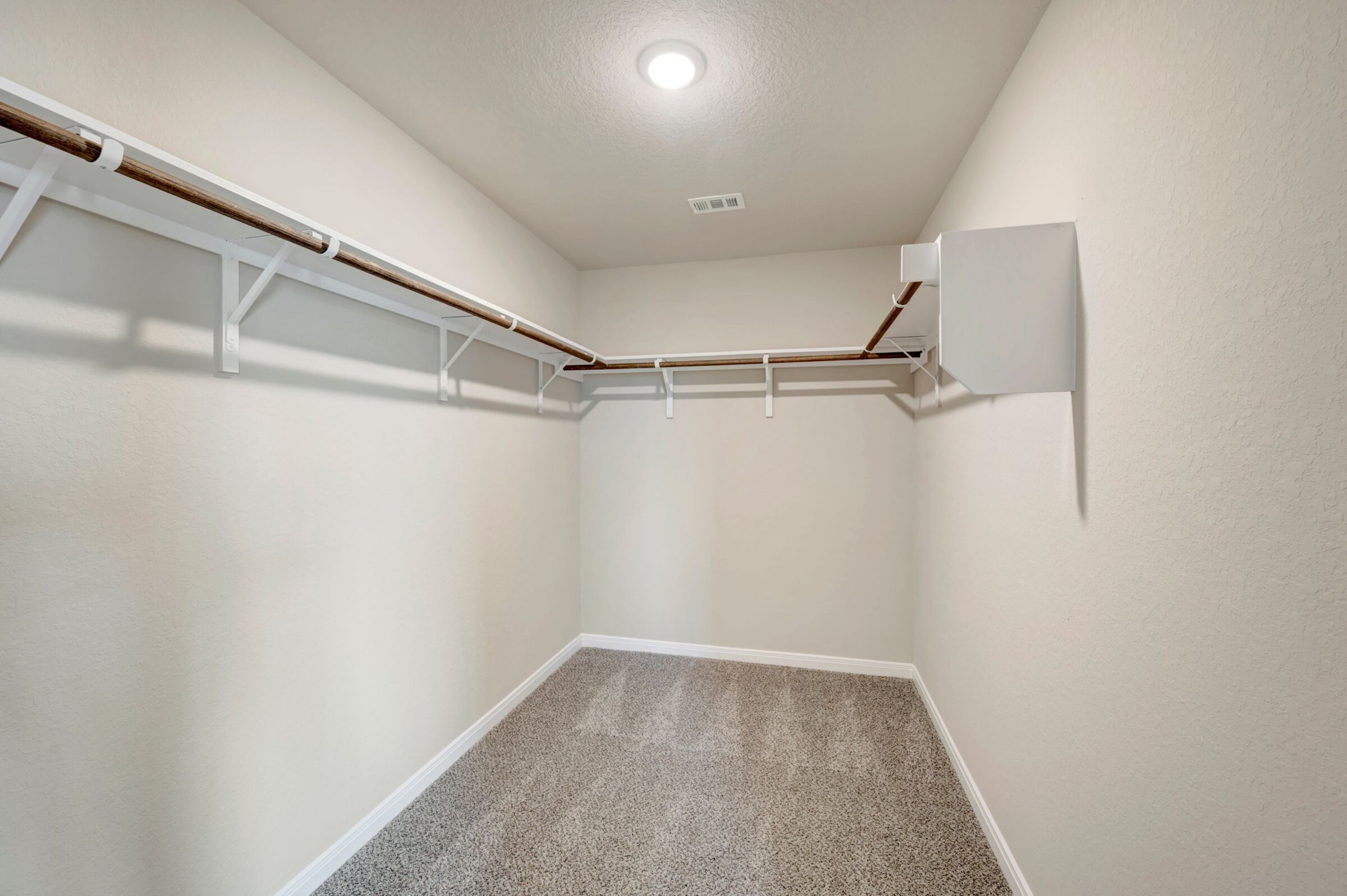 Owner's Closet