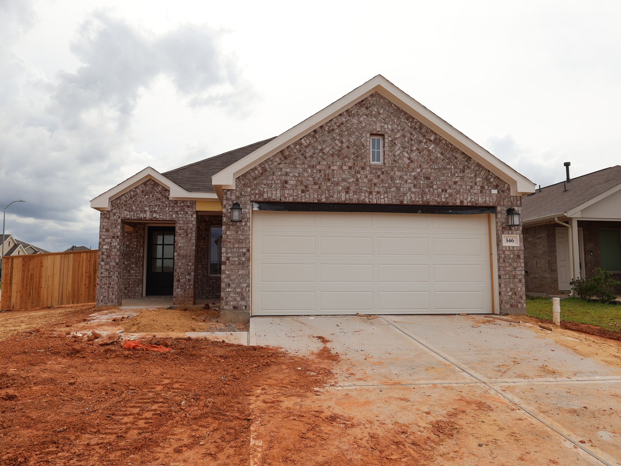 Front Exterior