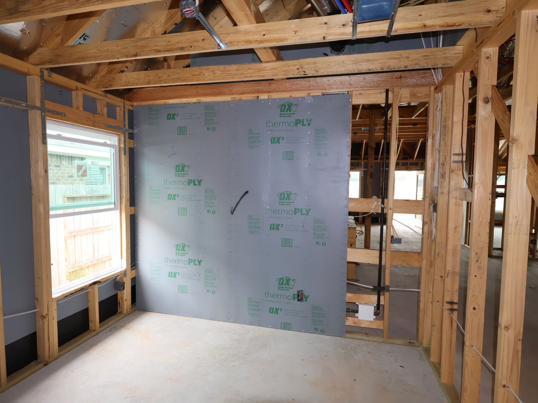 Framing