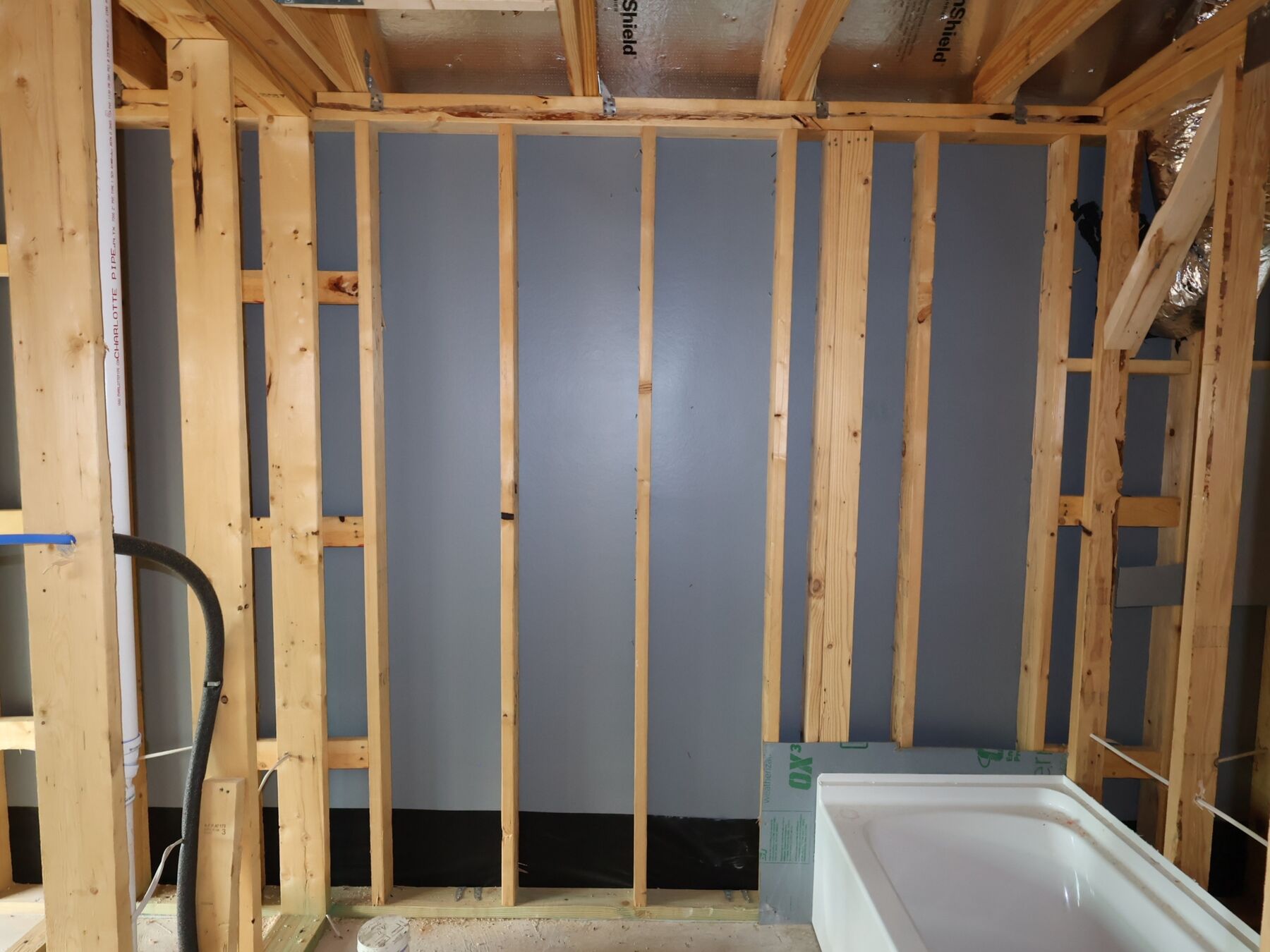 Framing