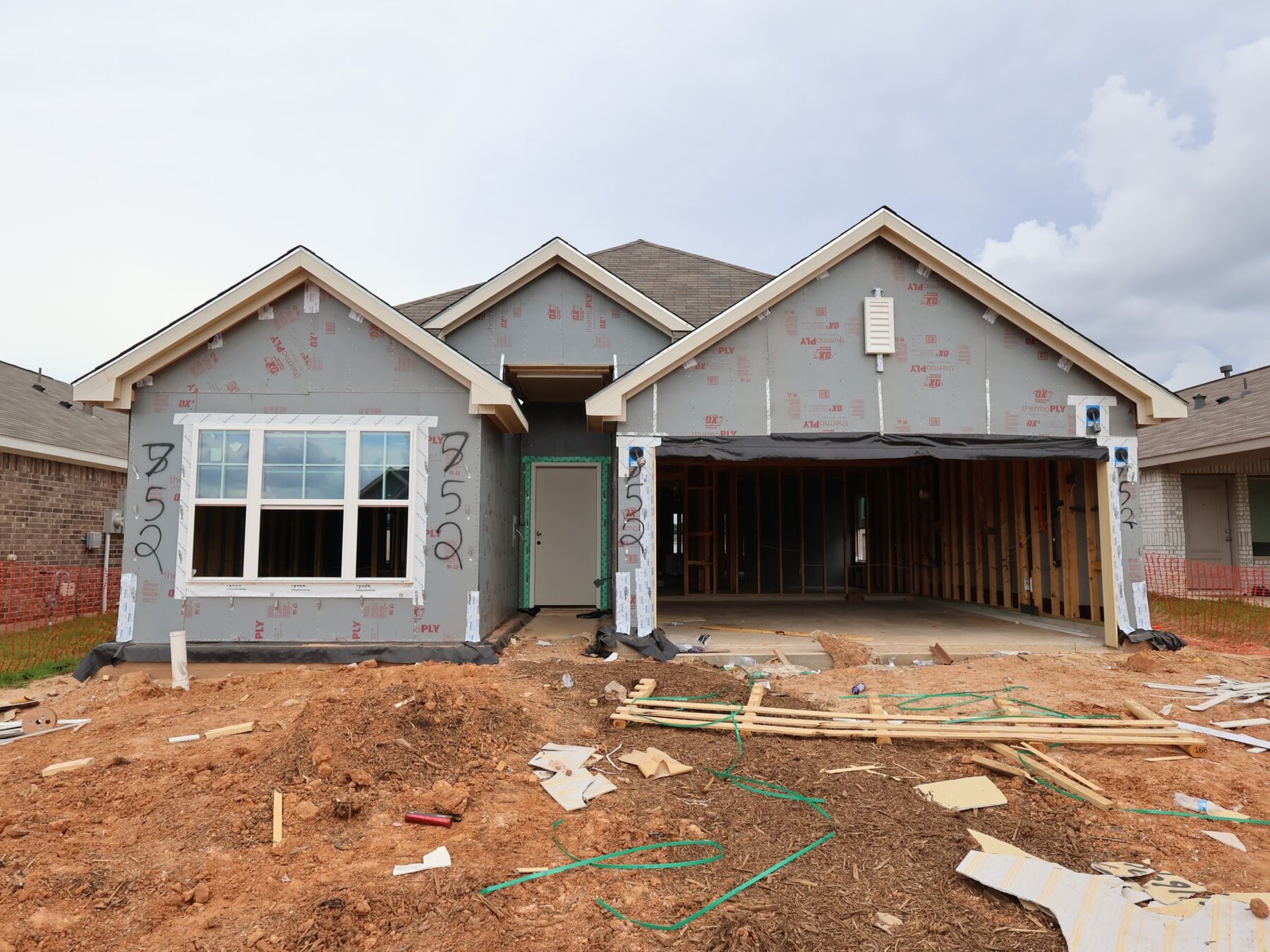 Front Exterior