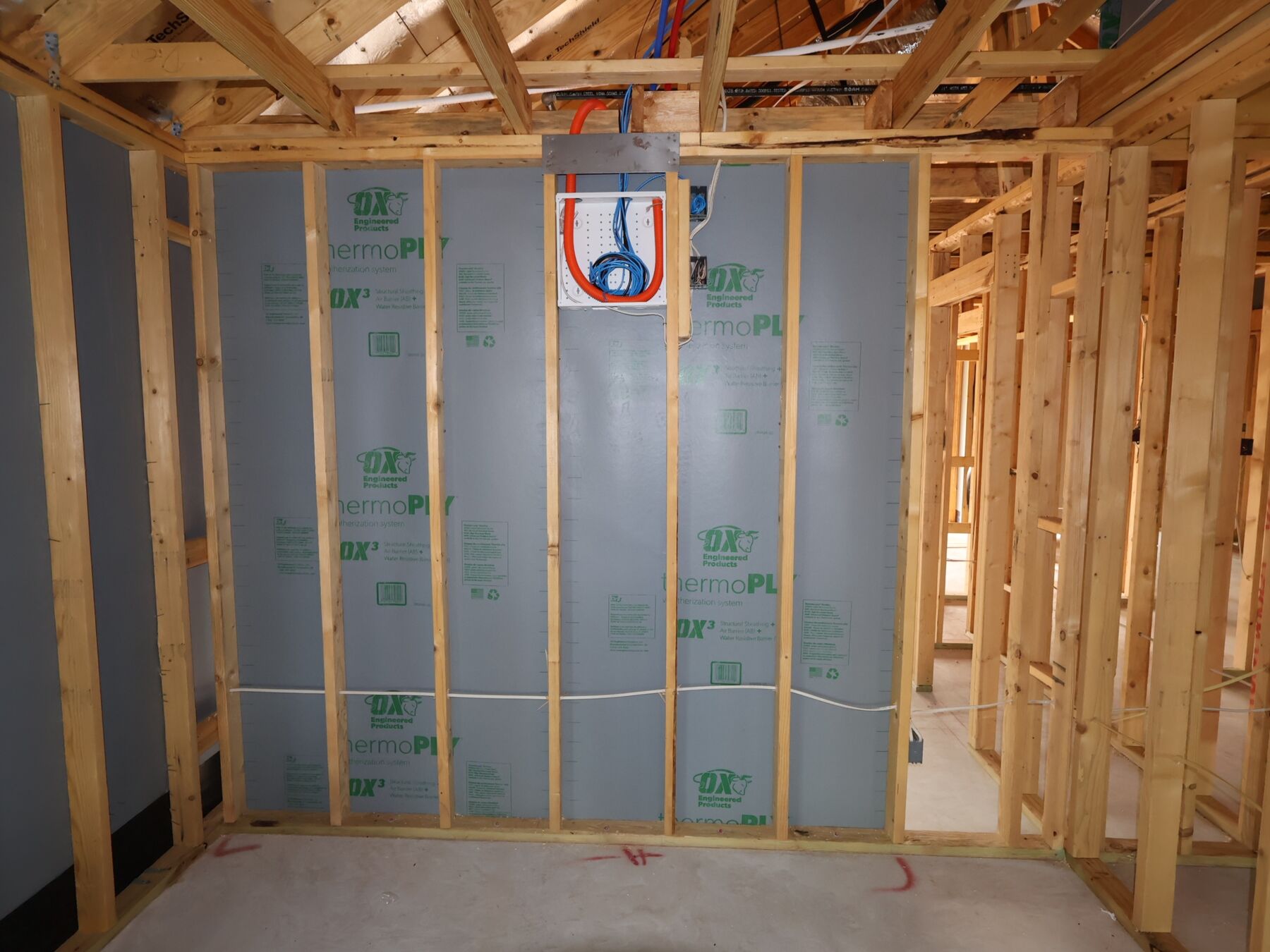 Framing