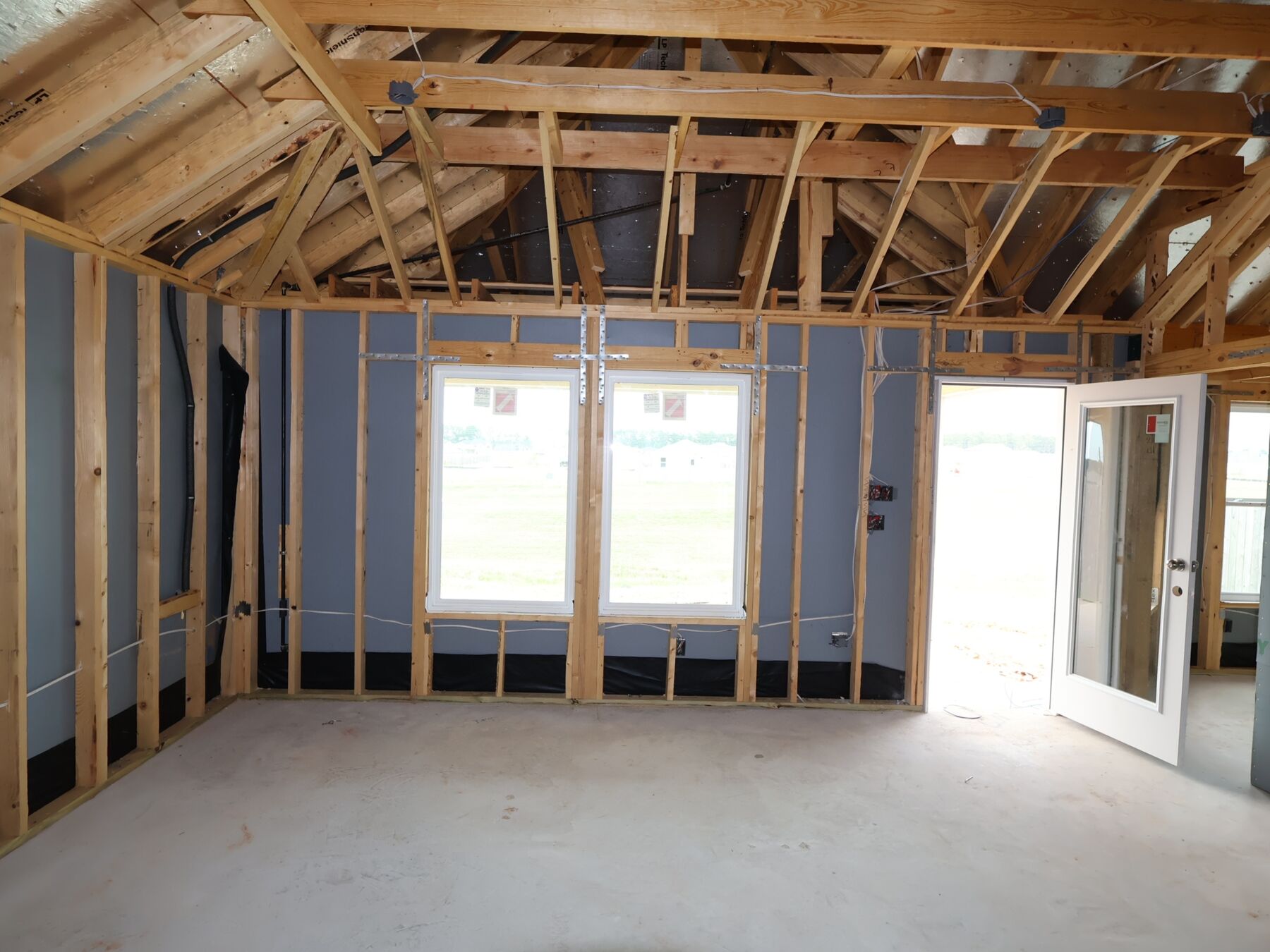 Framing