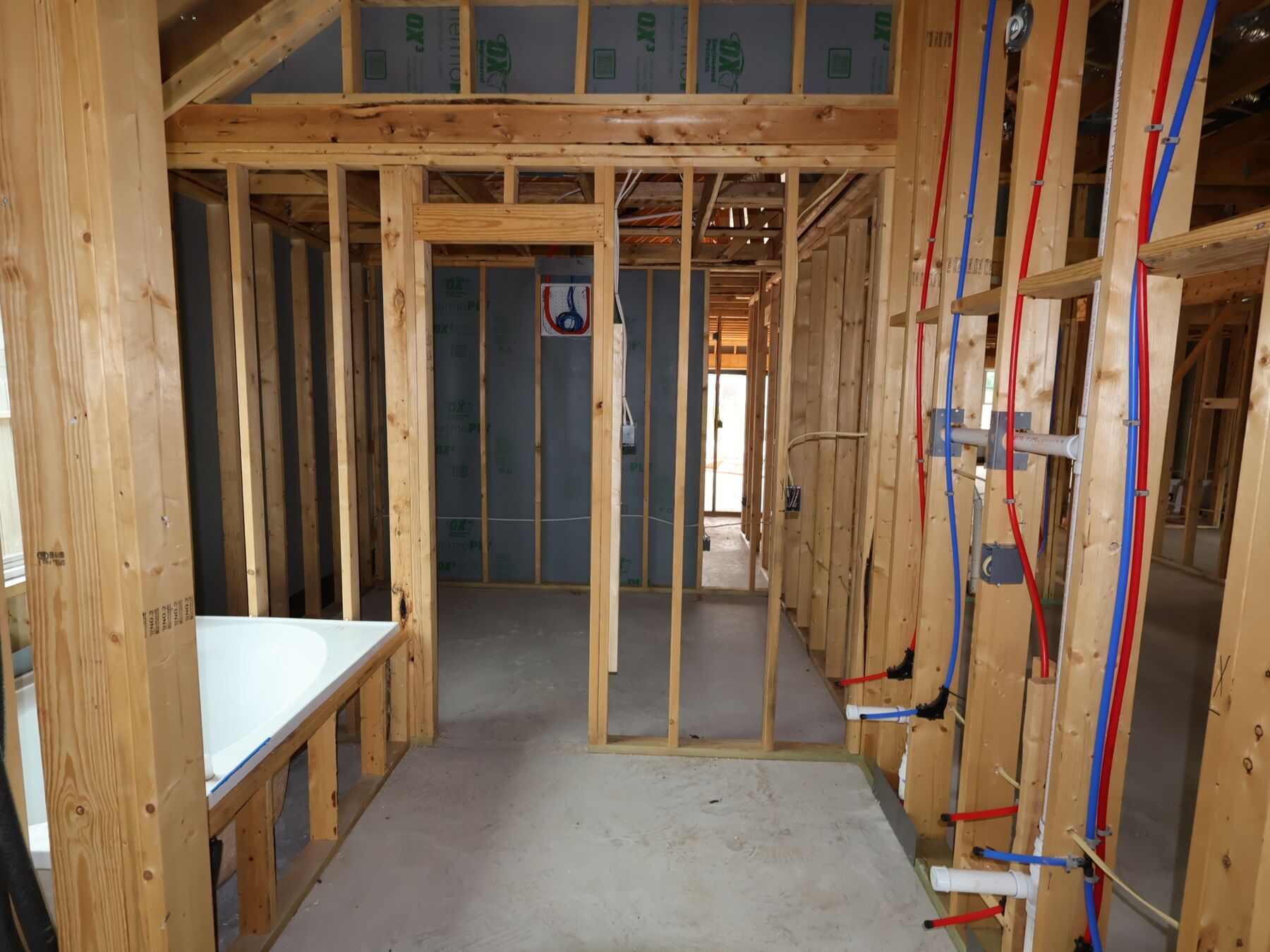 Framing