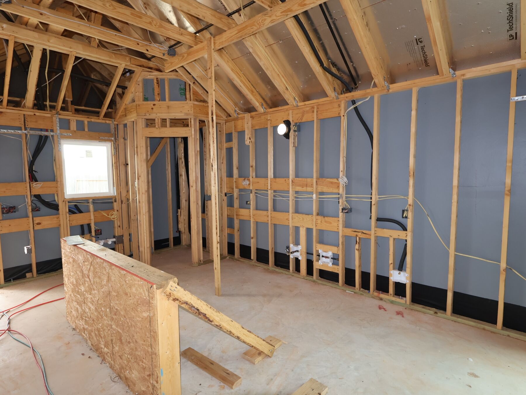 Framing