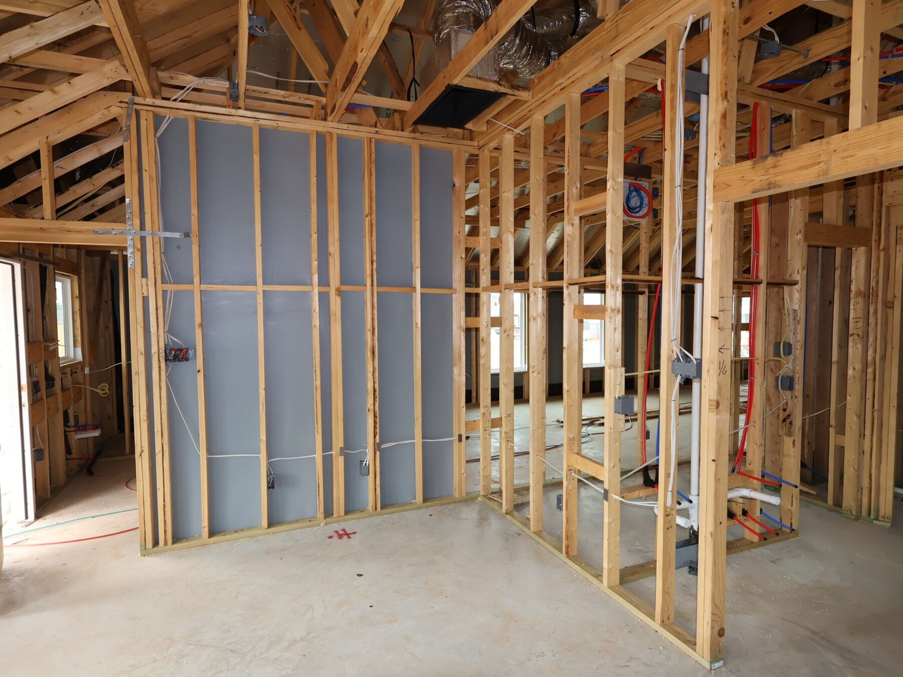 Framing